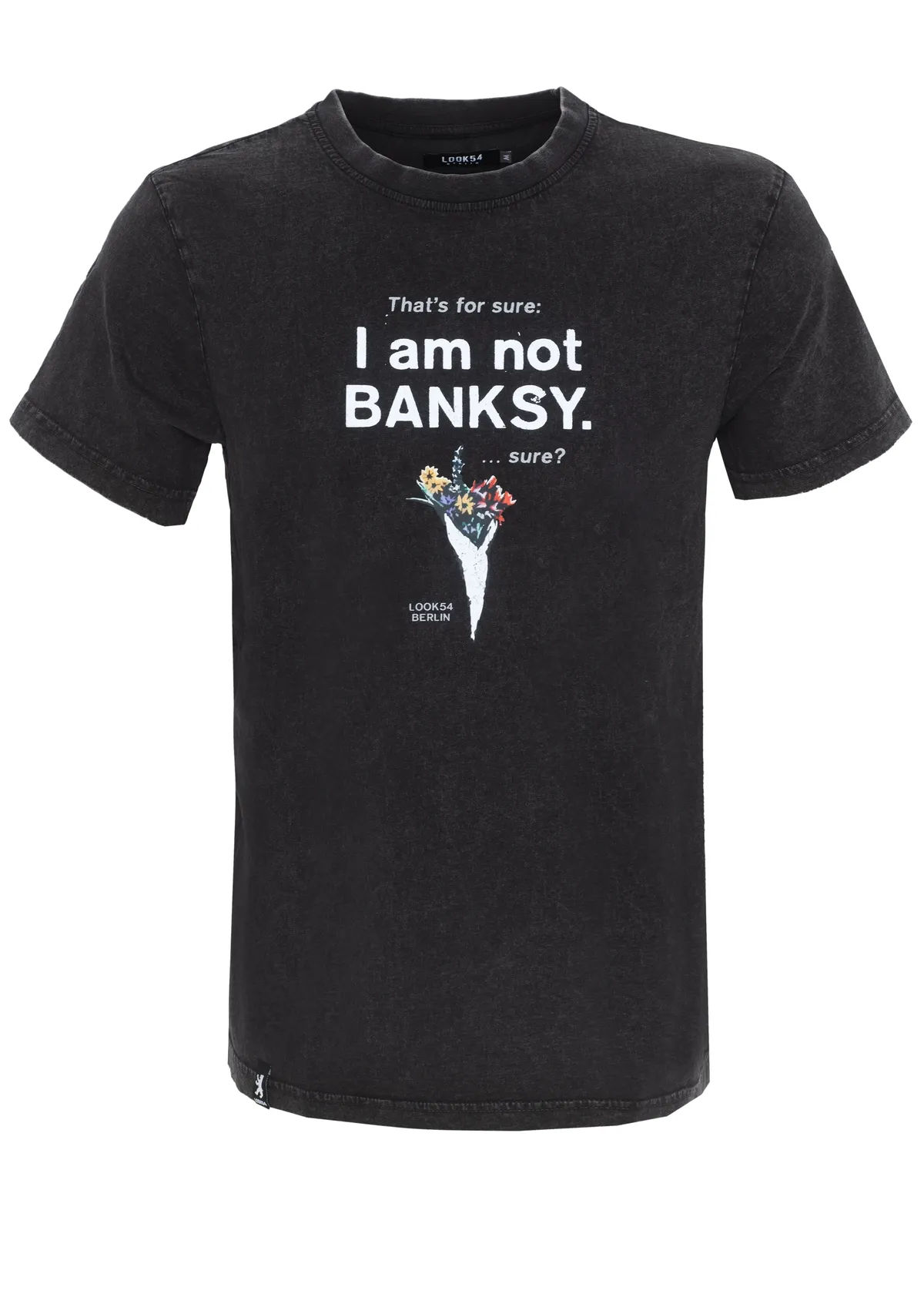 I am not... Vintage T-Shirt