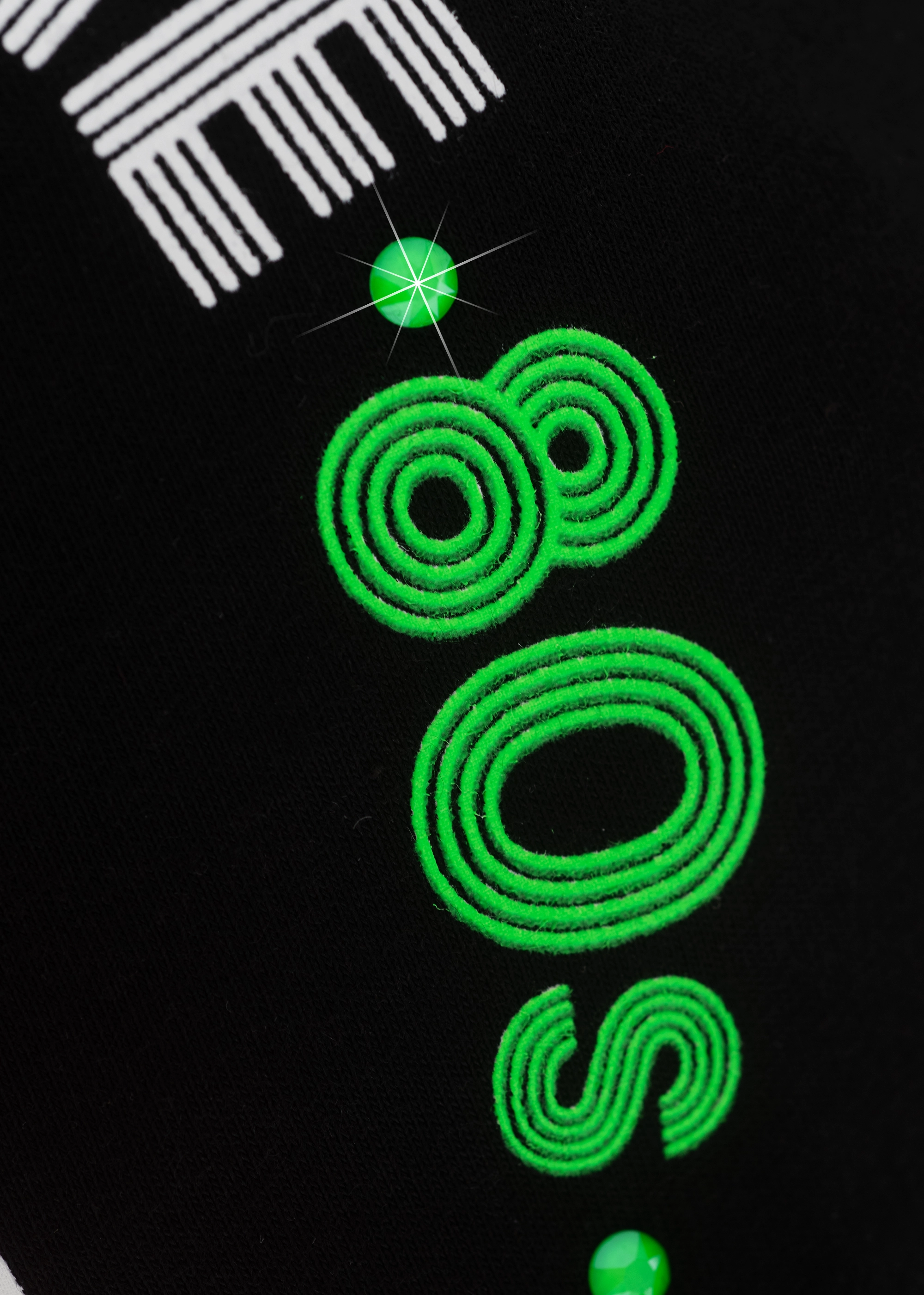 Let's roll back to the 80s Shirt
