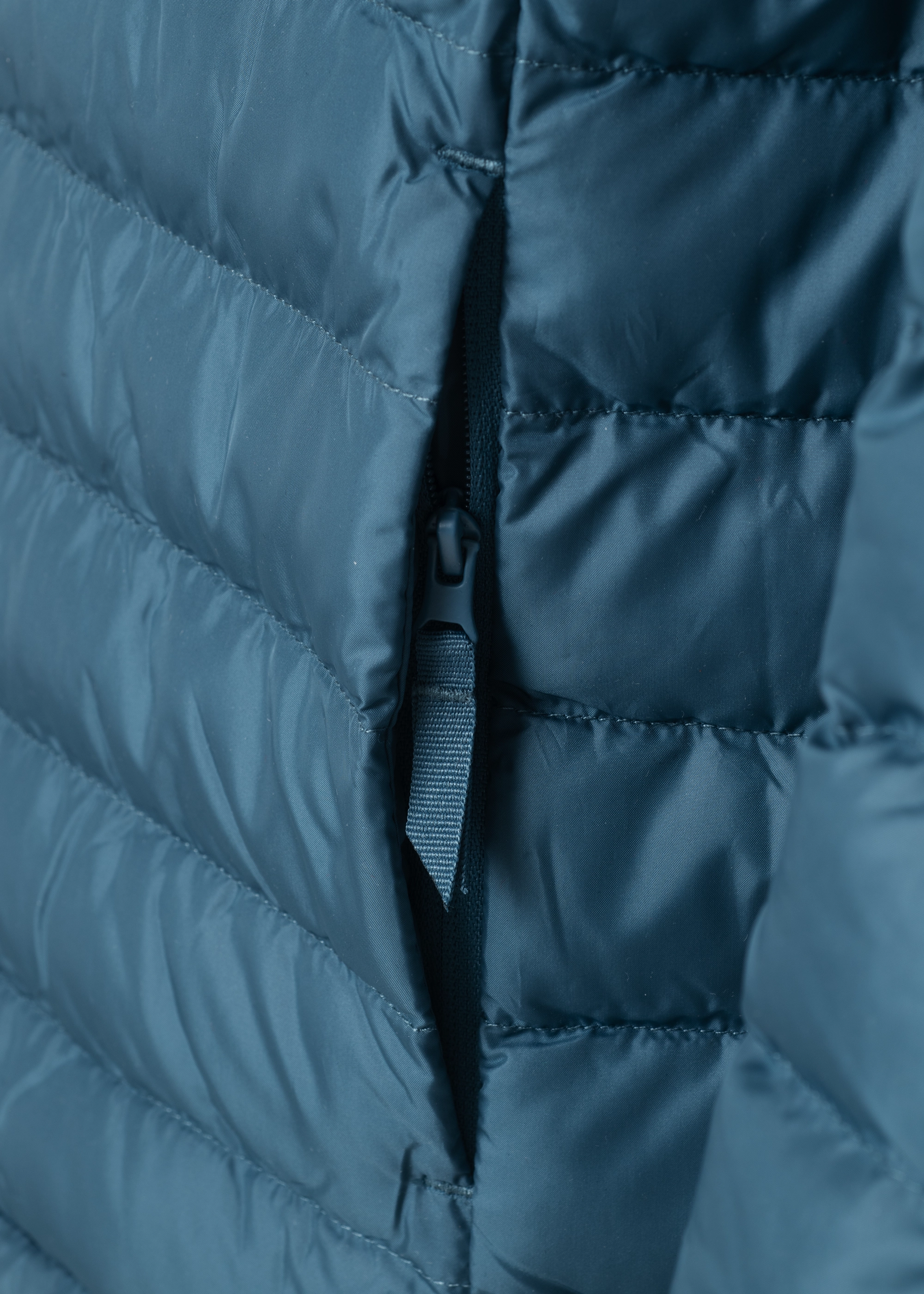 Riders on the Storm® Padded Jacket