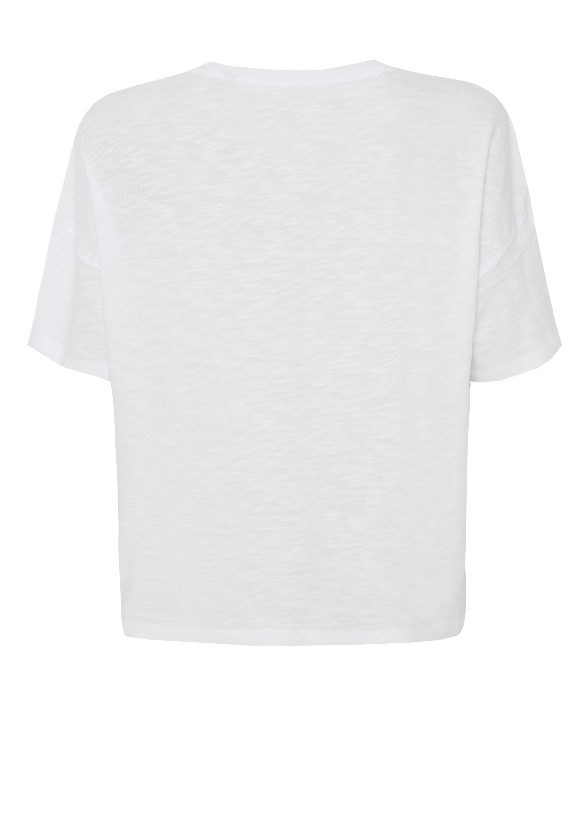 Here comes the sun Oversized Shirt