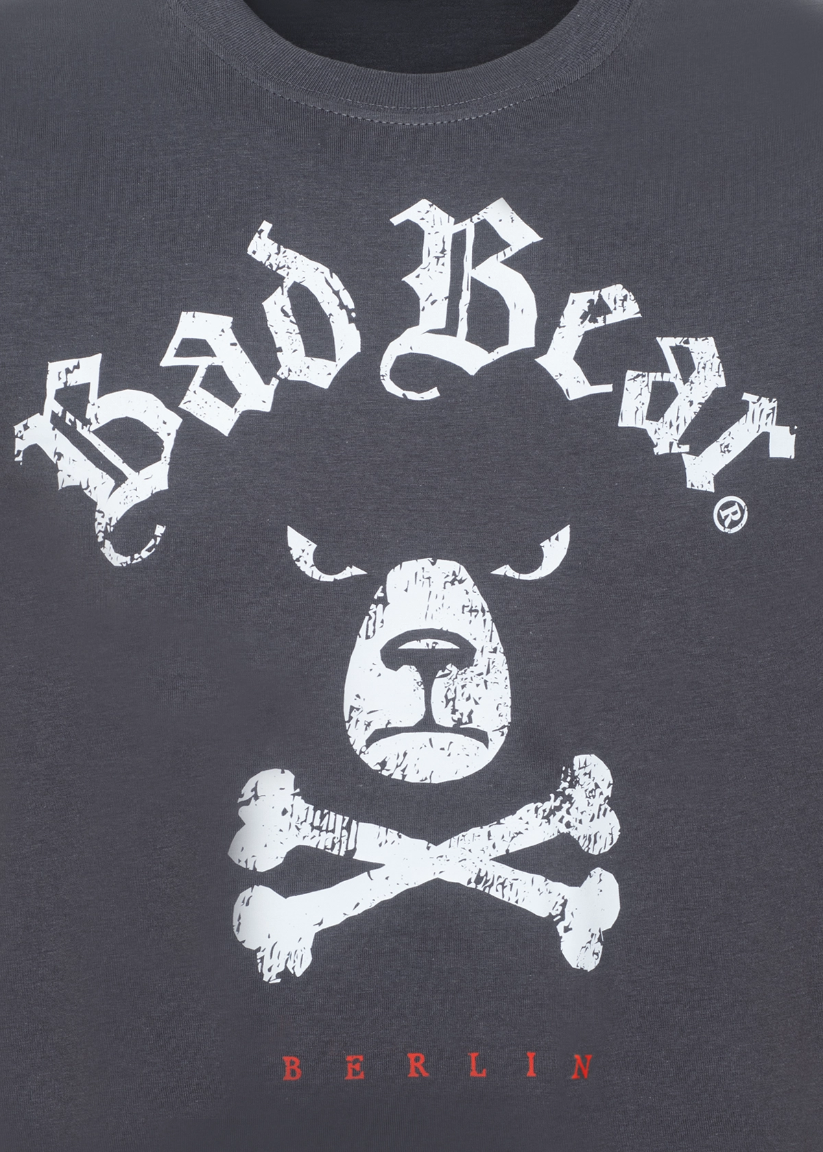 Bad Bear Berlin T-Shirt