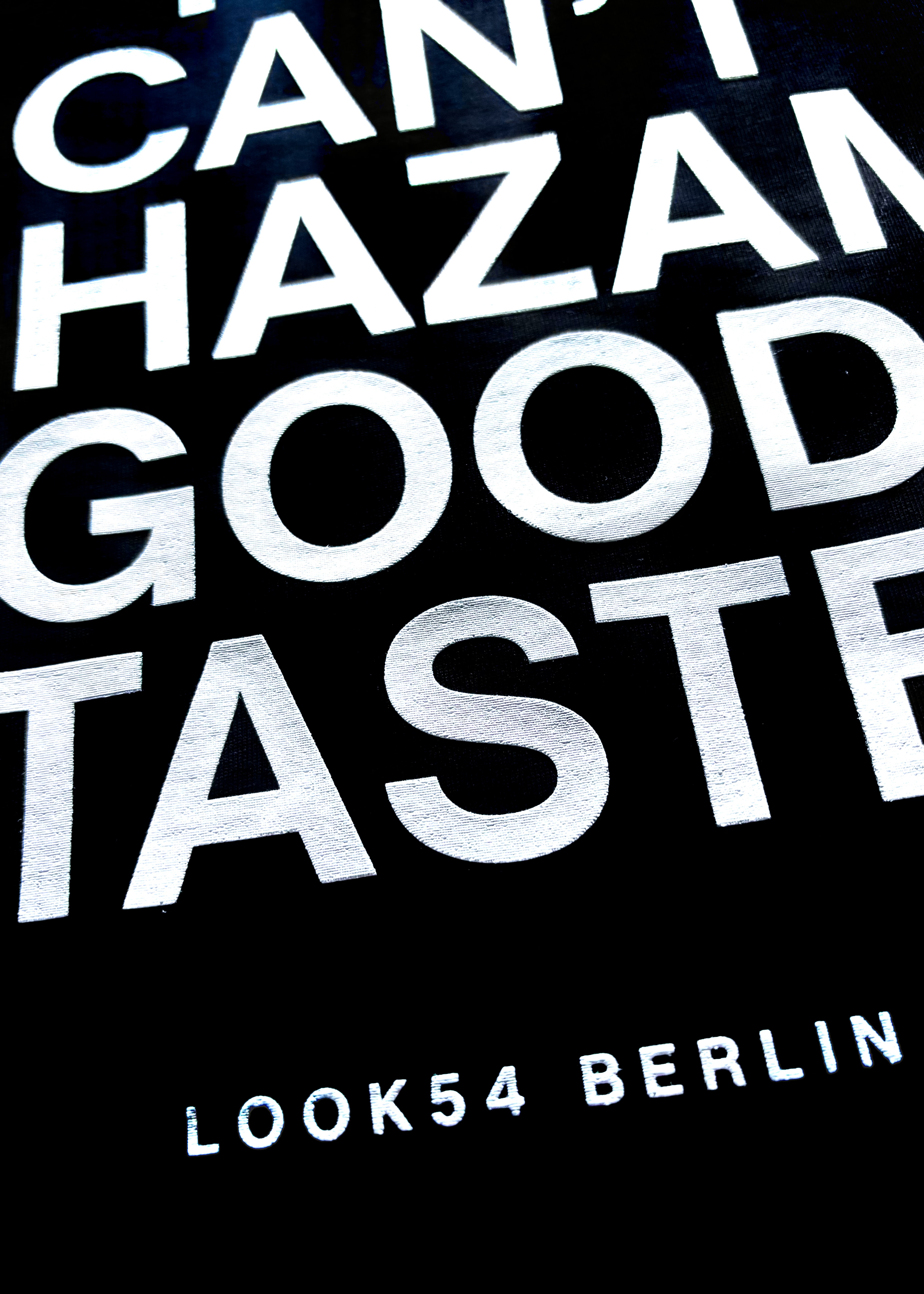 You can't shazam good taste Shirt