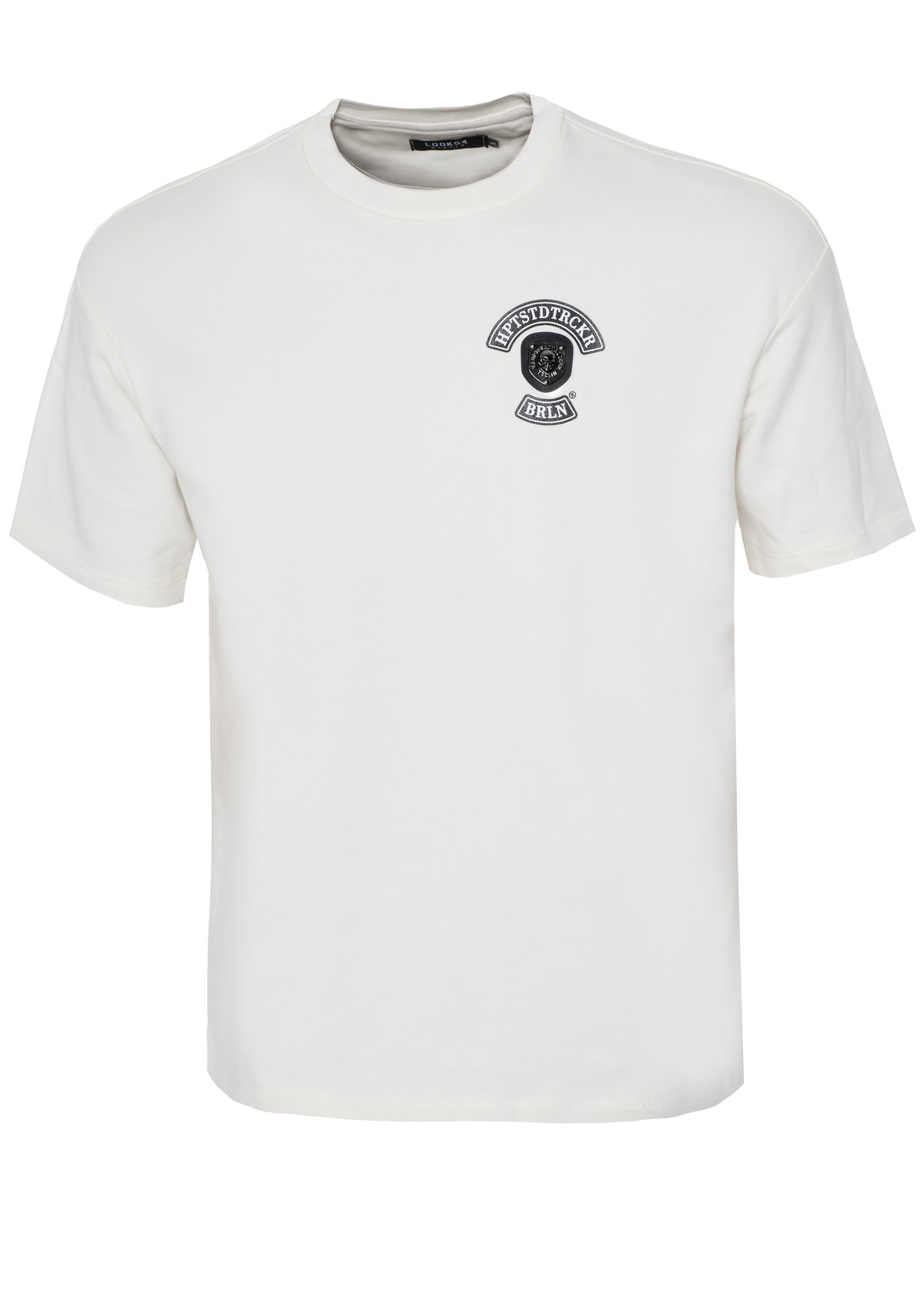 HAUPTSTADTROCKER BRLN® Sweat T-Shirt