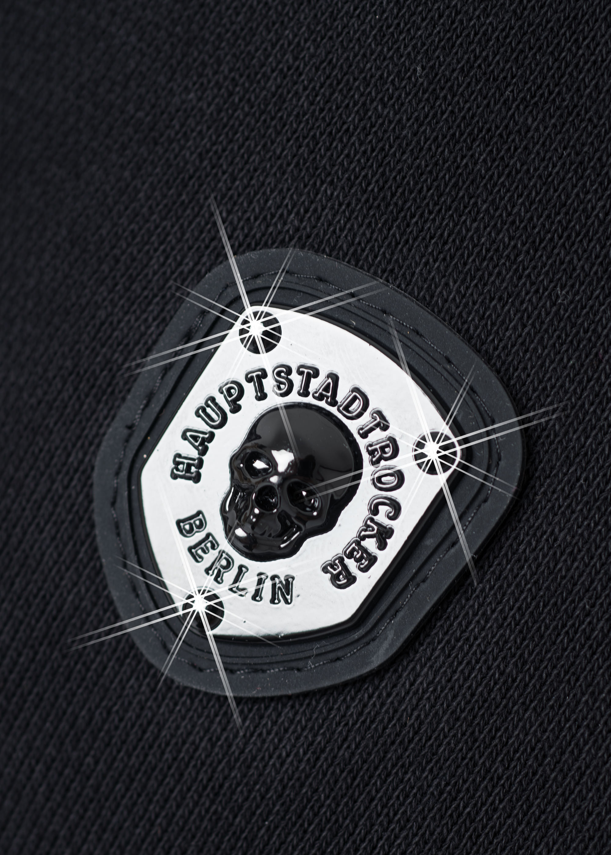 HAUPTSTADTROCKER College Jacket