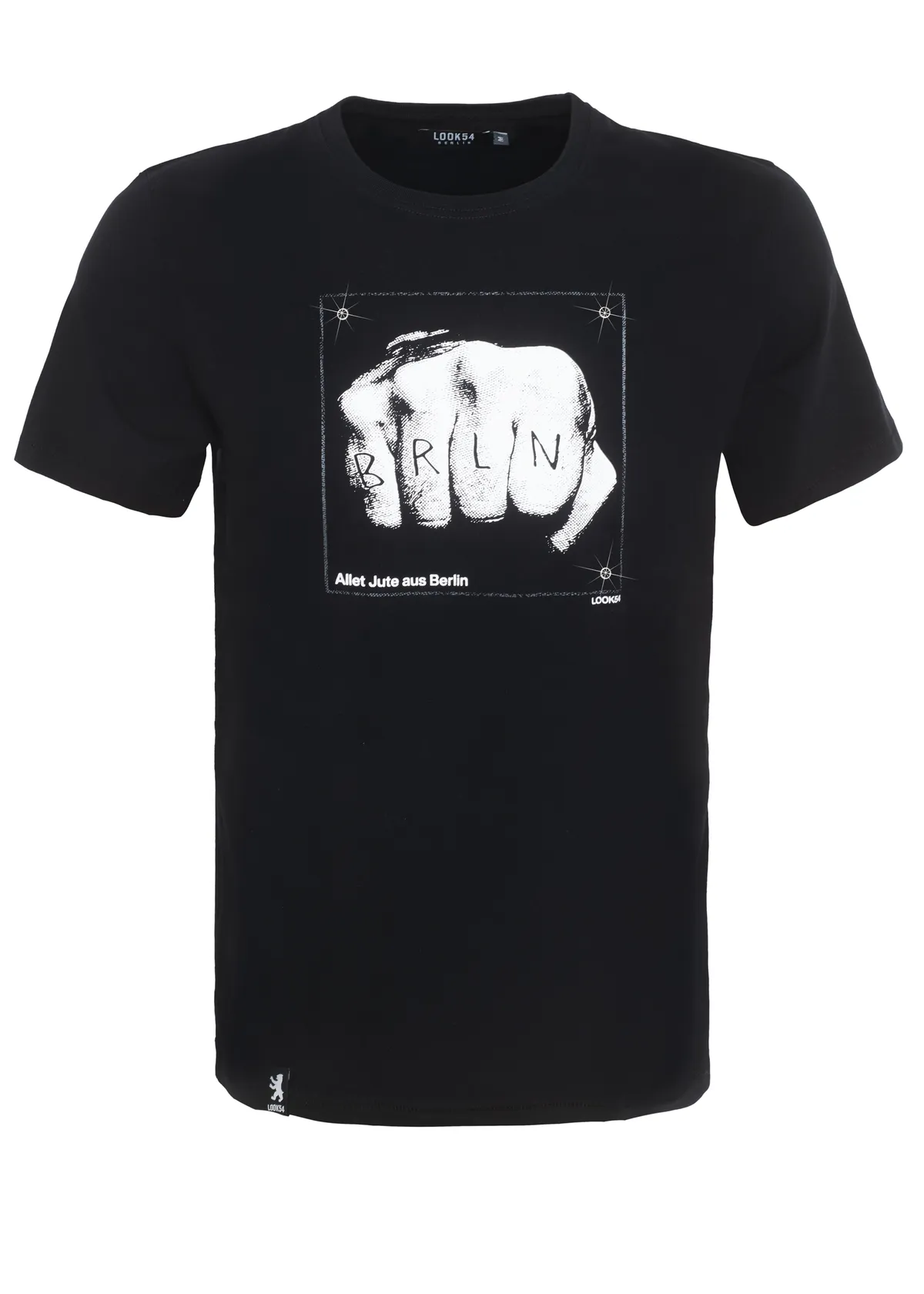 BRLN® The Fist T-Shirt