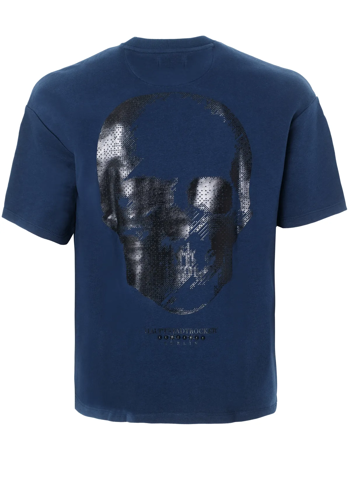 HAUPTSTADTROCKER Sweat T-Shirt