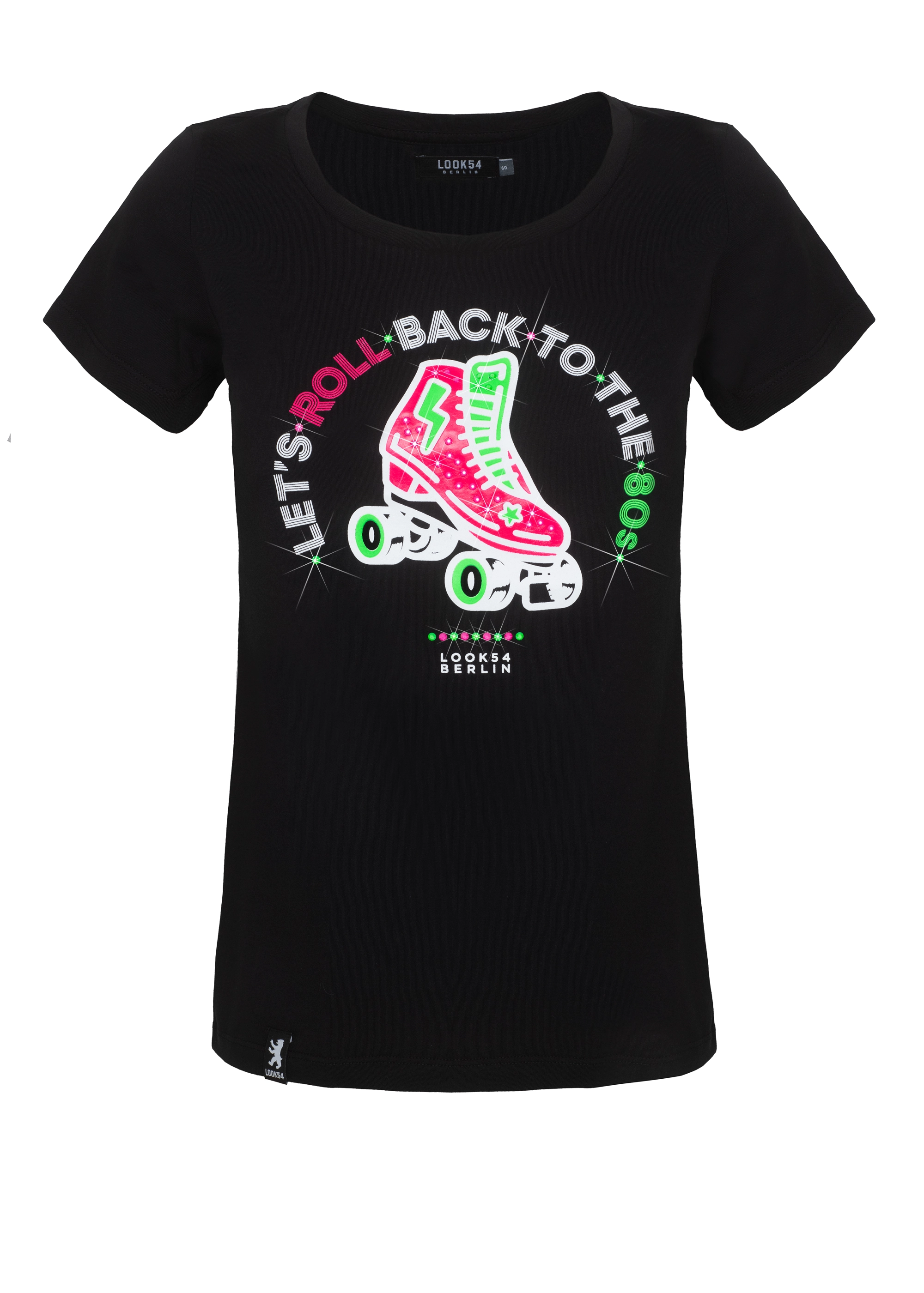 Let's roll back to the 80s Shirt