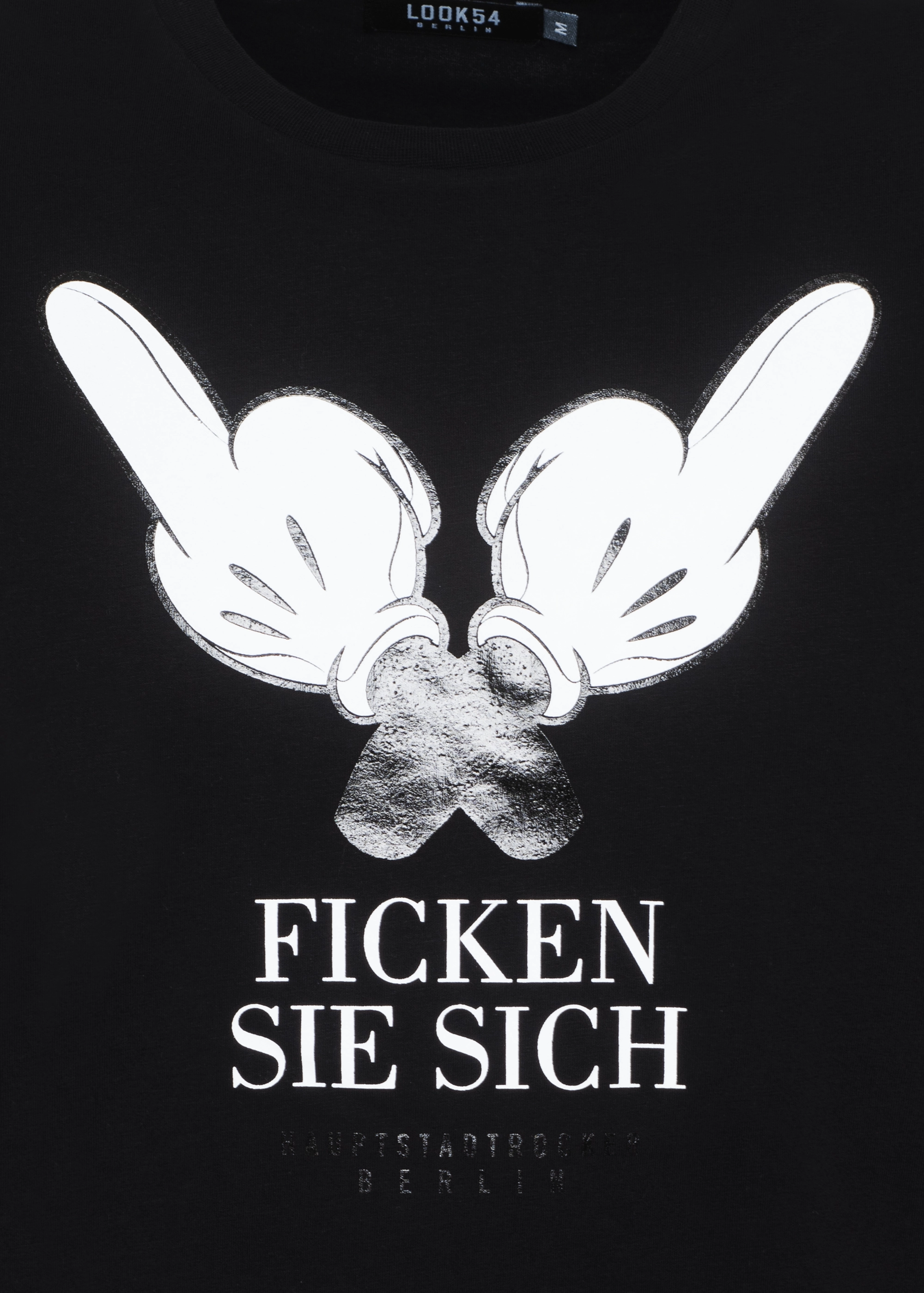 F*** Sie sich T-Shirt
