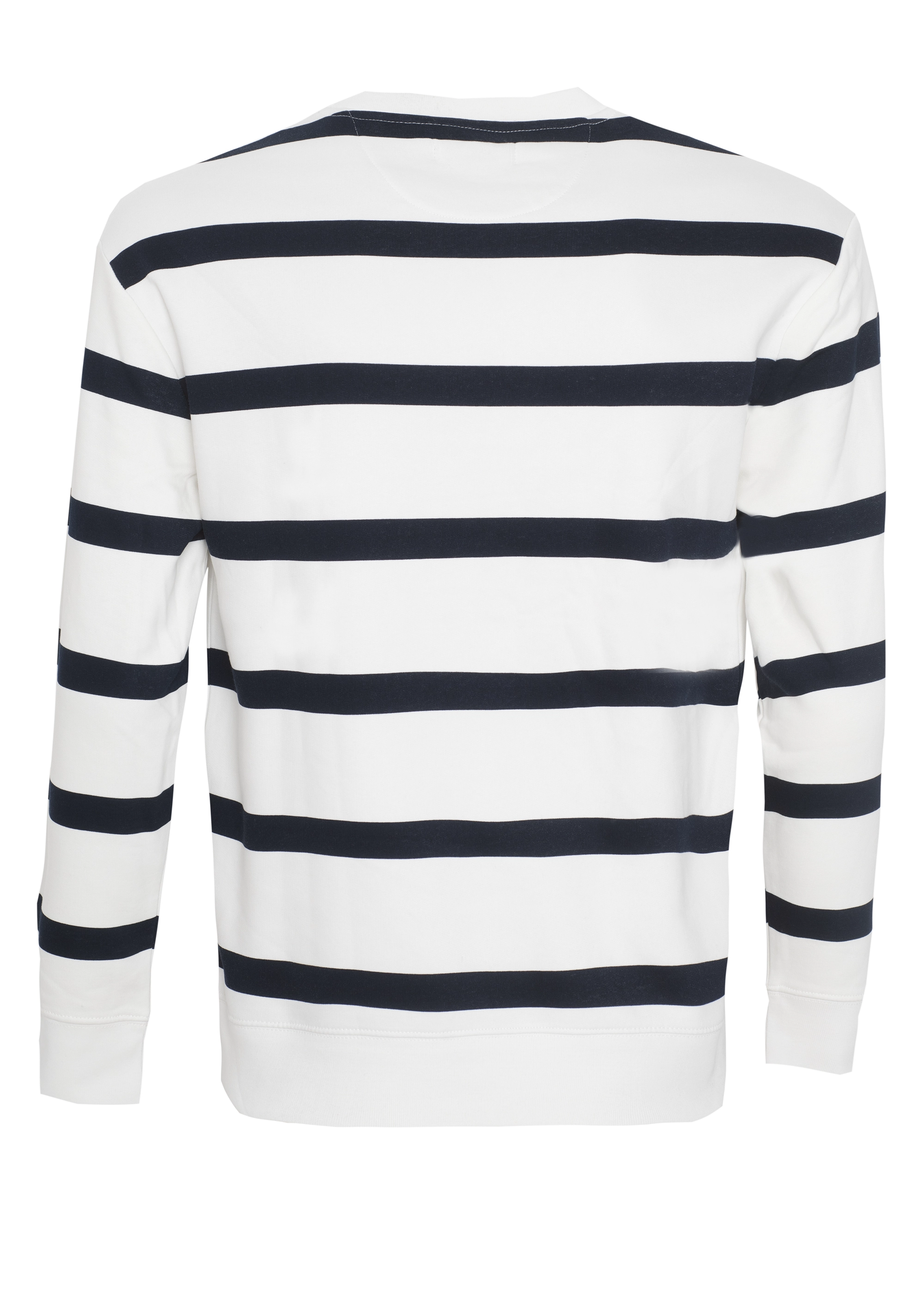 BRLN® Marine Sweater
