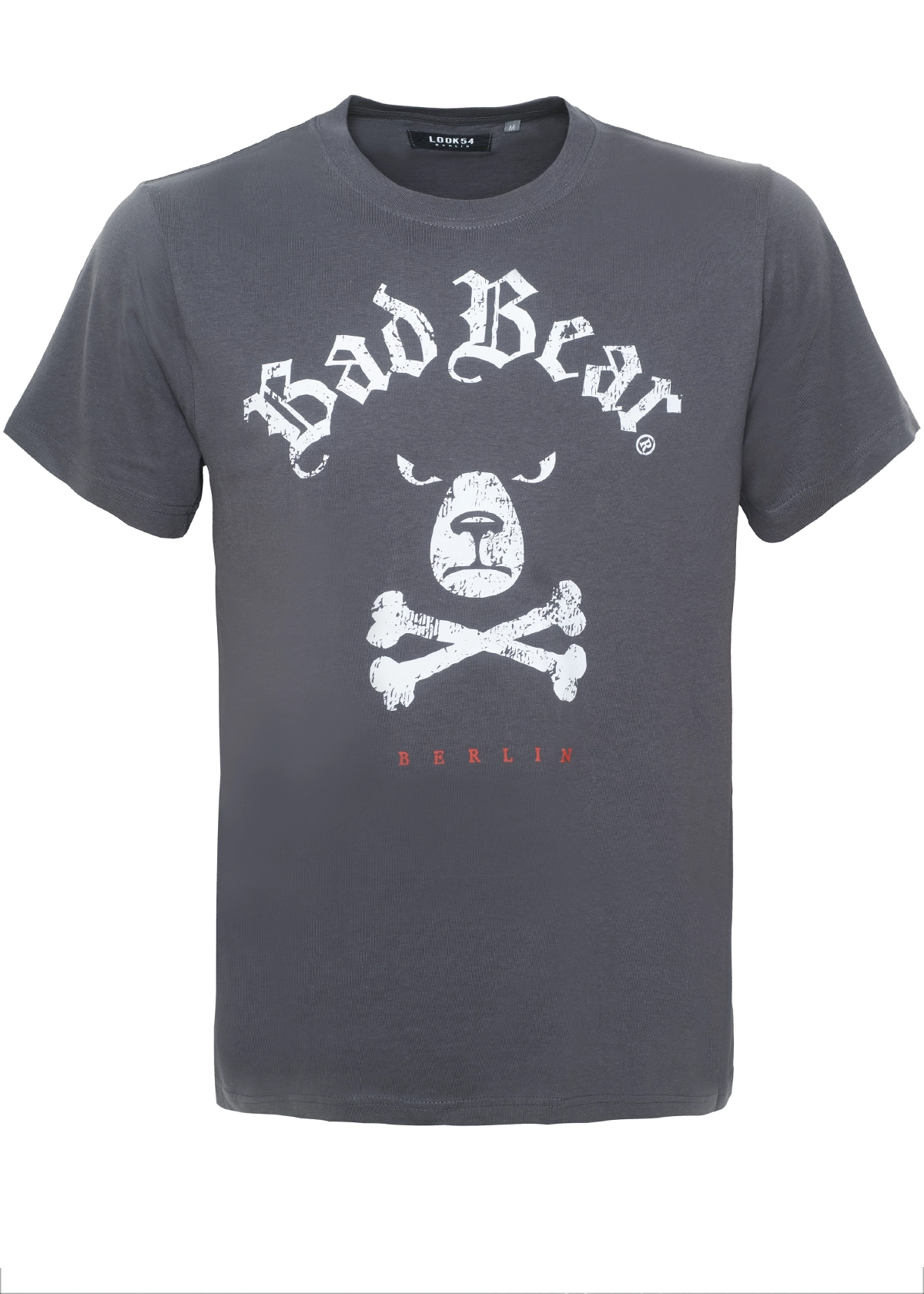 Bad Bear Berlin T-Shirt