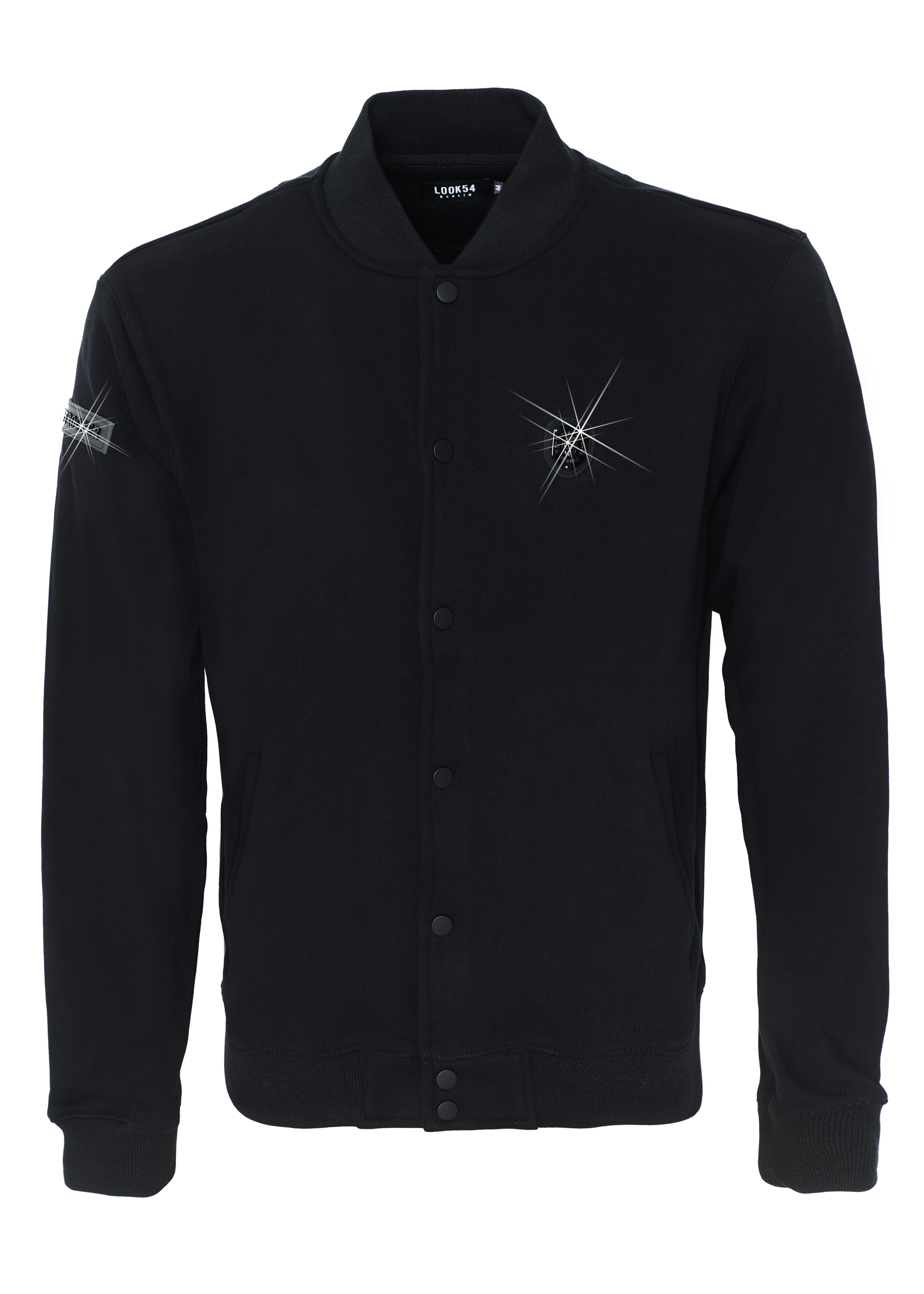 HAUPTSTADTROCKER College Jacket