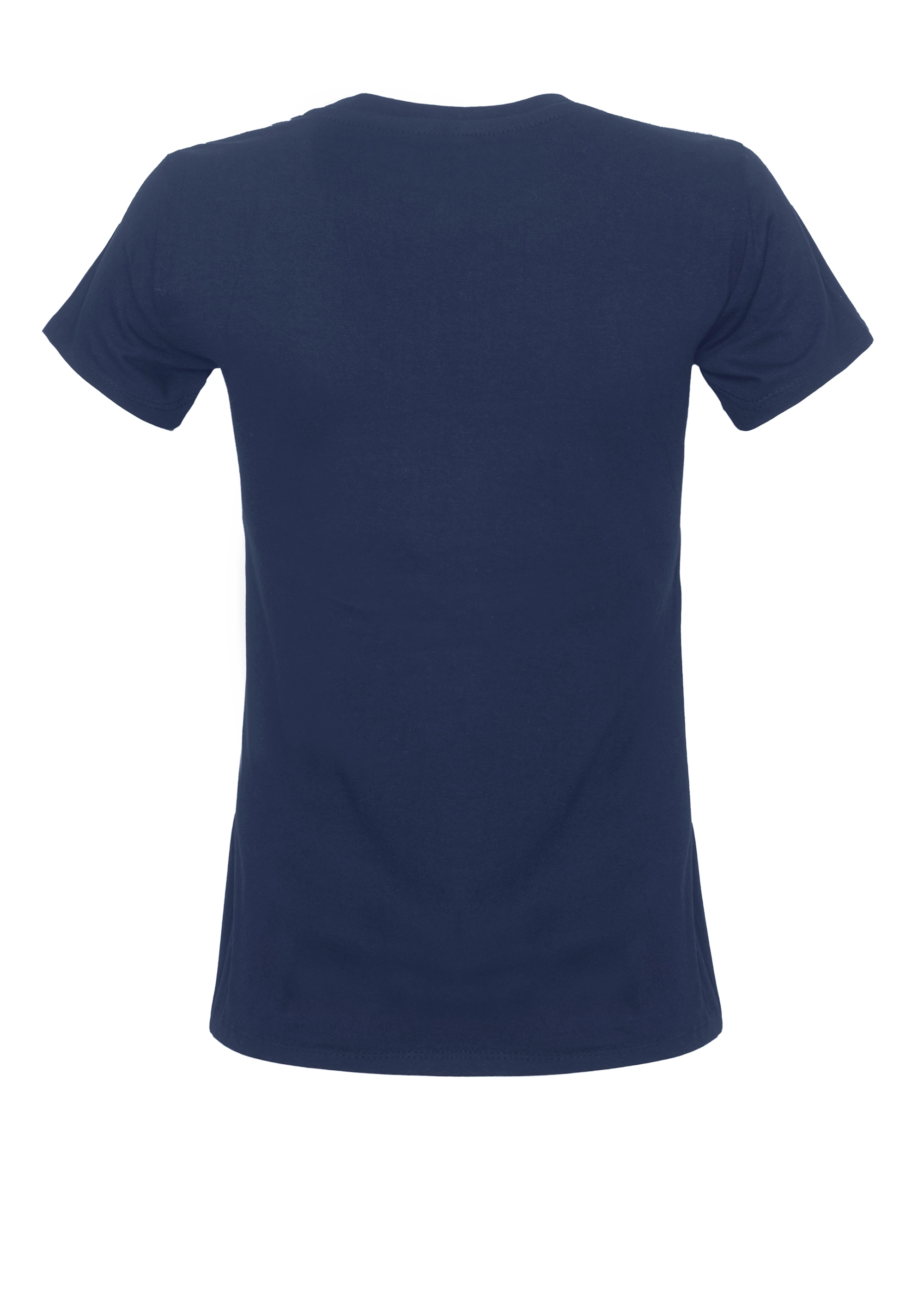 HAUPTSTADTROCKER Blooms Head Shirt