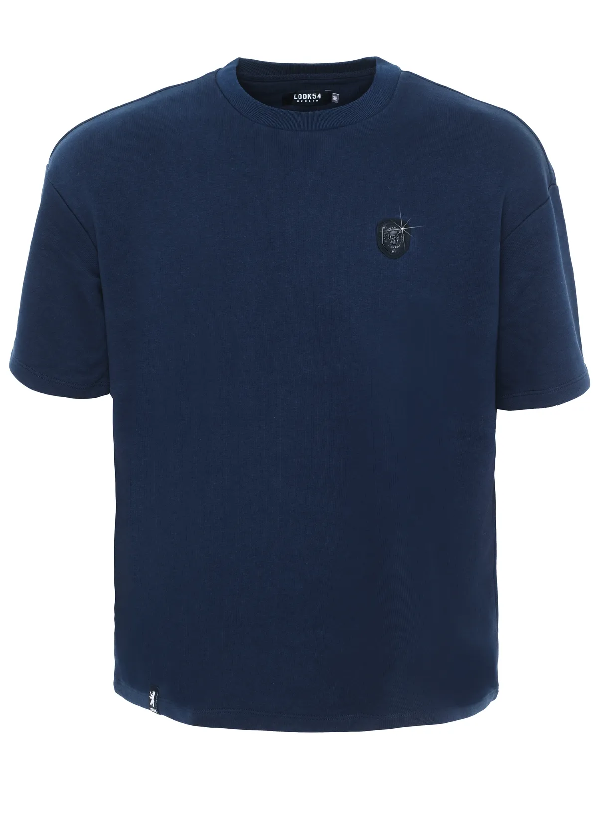 HAUPTSTADTROCKER Sweat T-Shirt