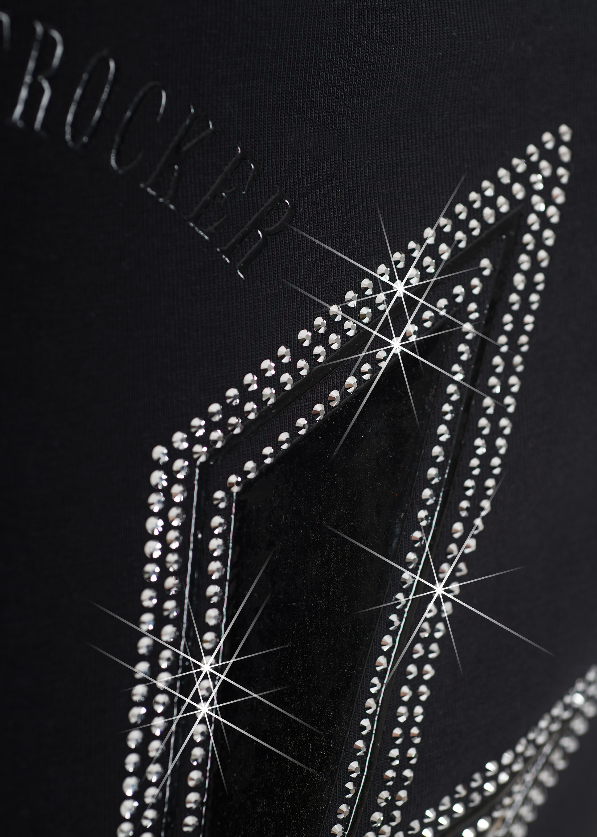 HAUPTSTADTROCKER - STAGE COLLECTION - T-Shirt