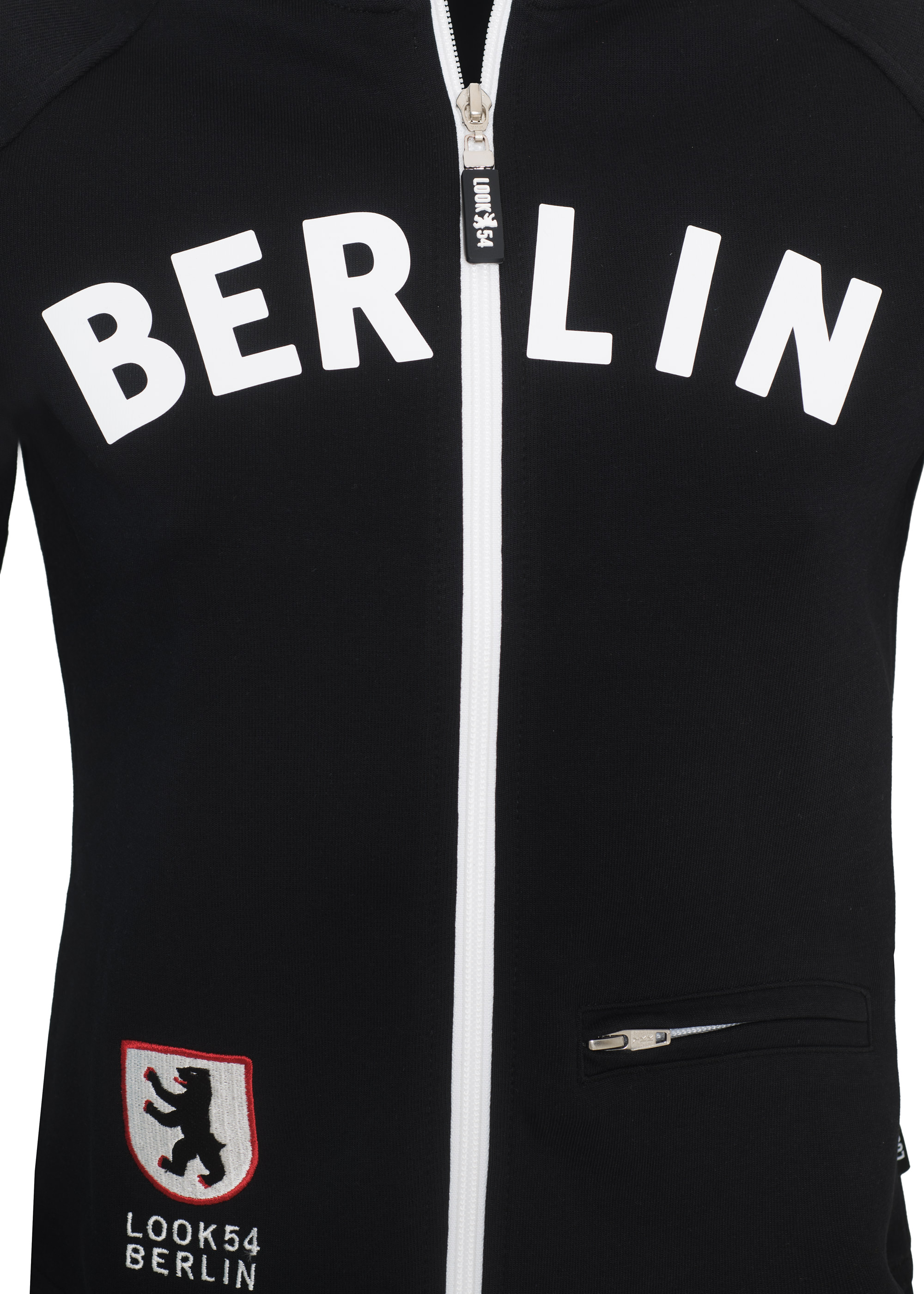 Berlinjacke