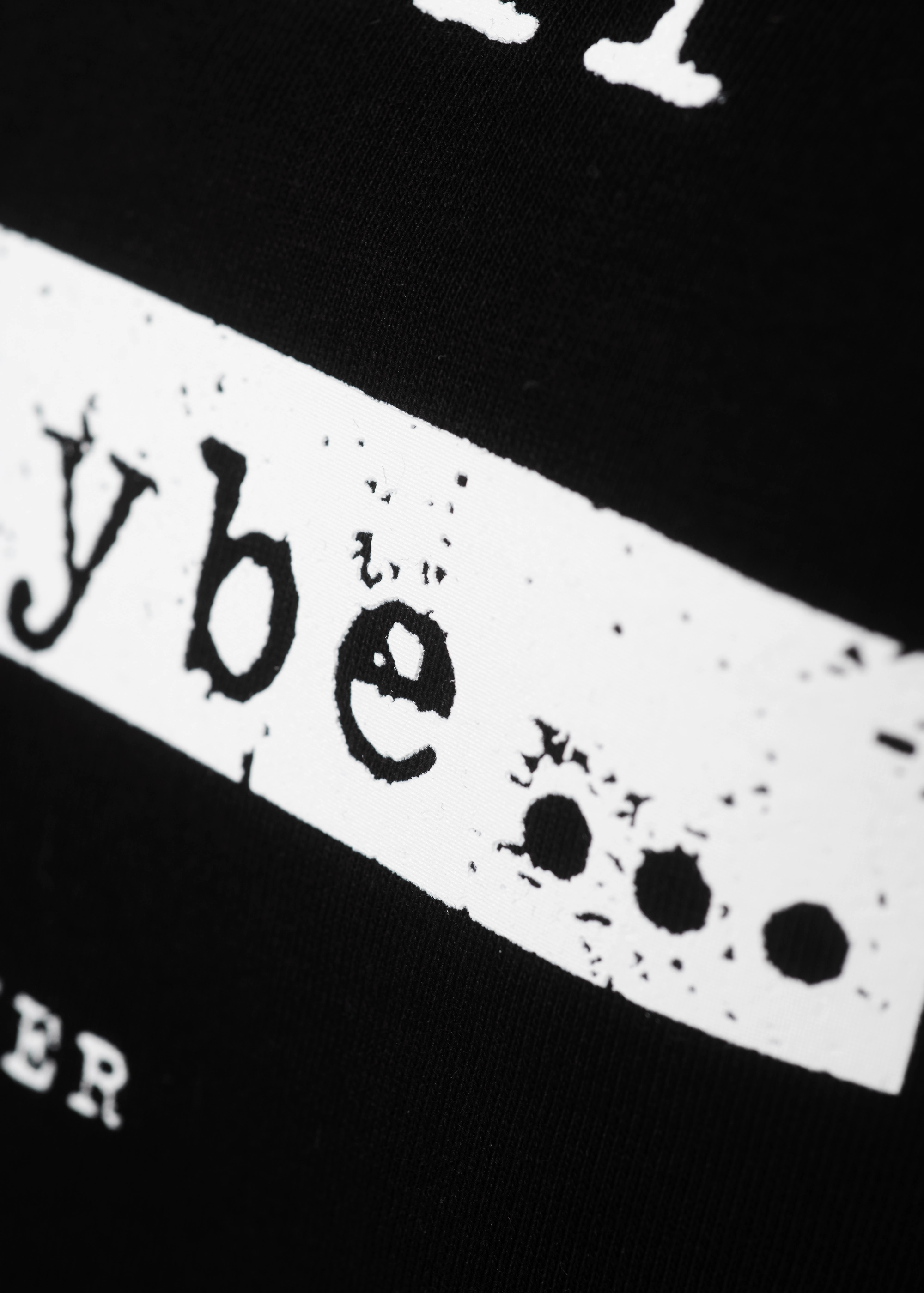 Stop singing T-Shirt