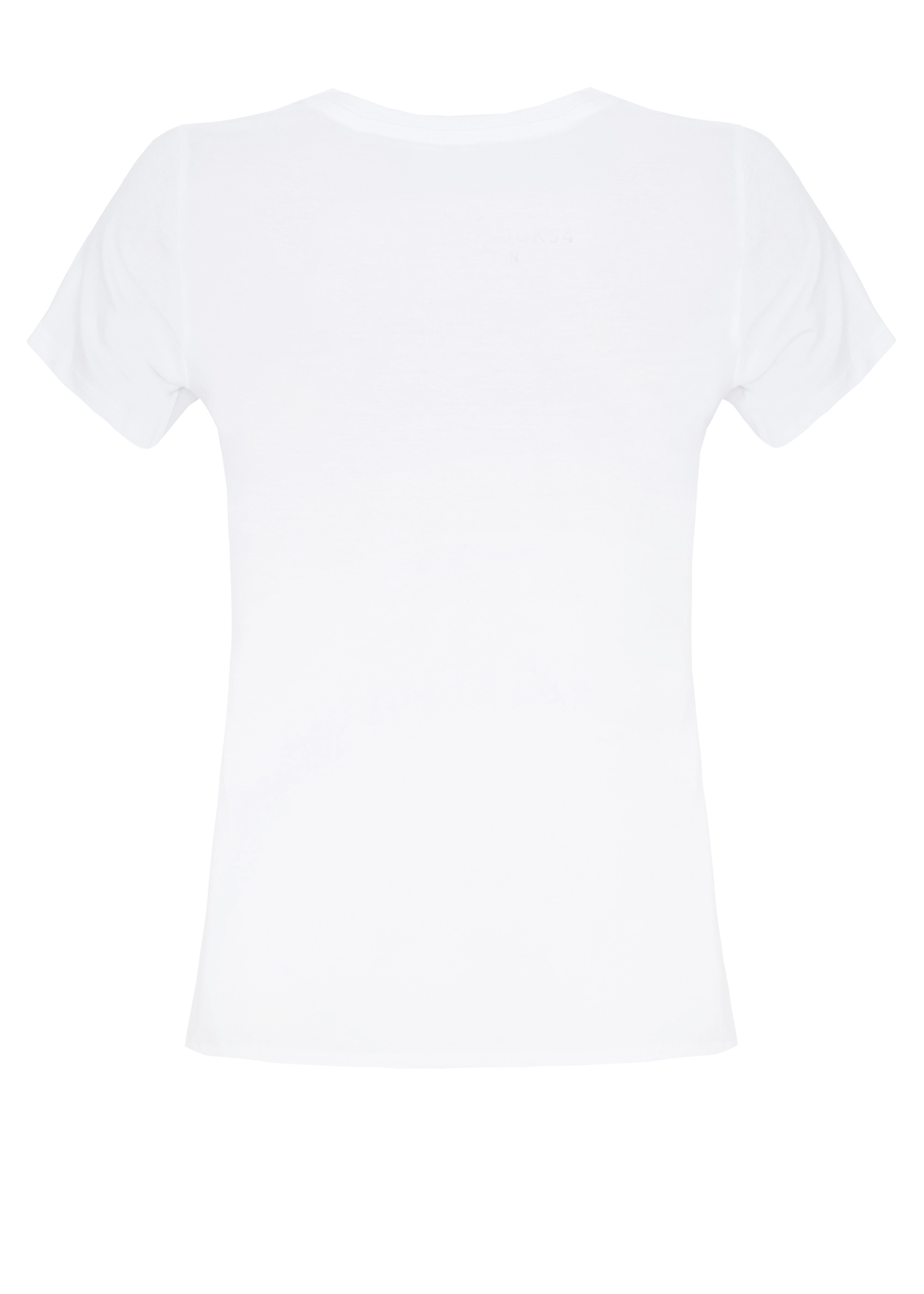 Bin da! Kann losjehn... Shirt