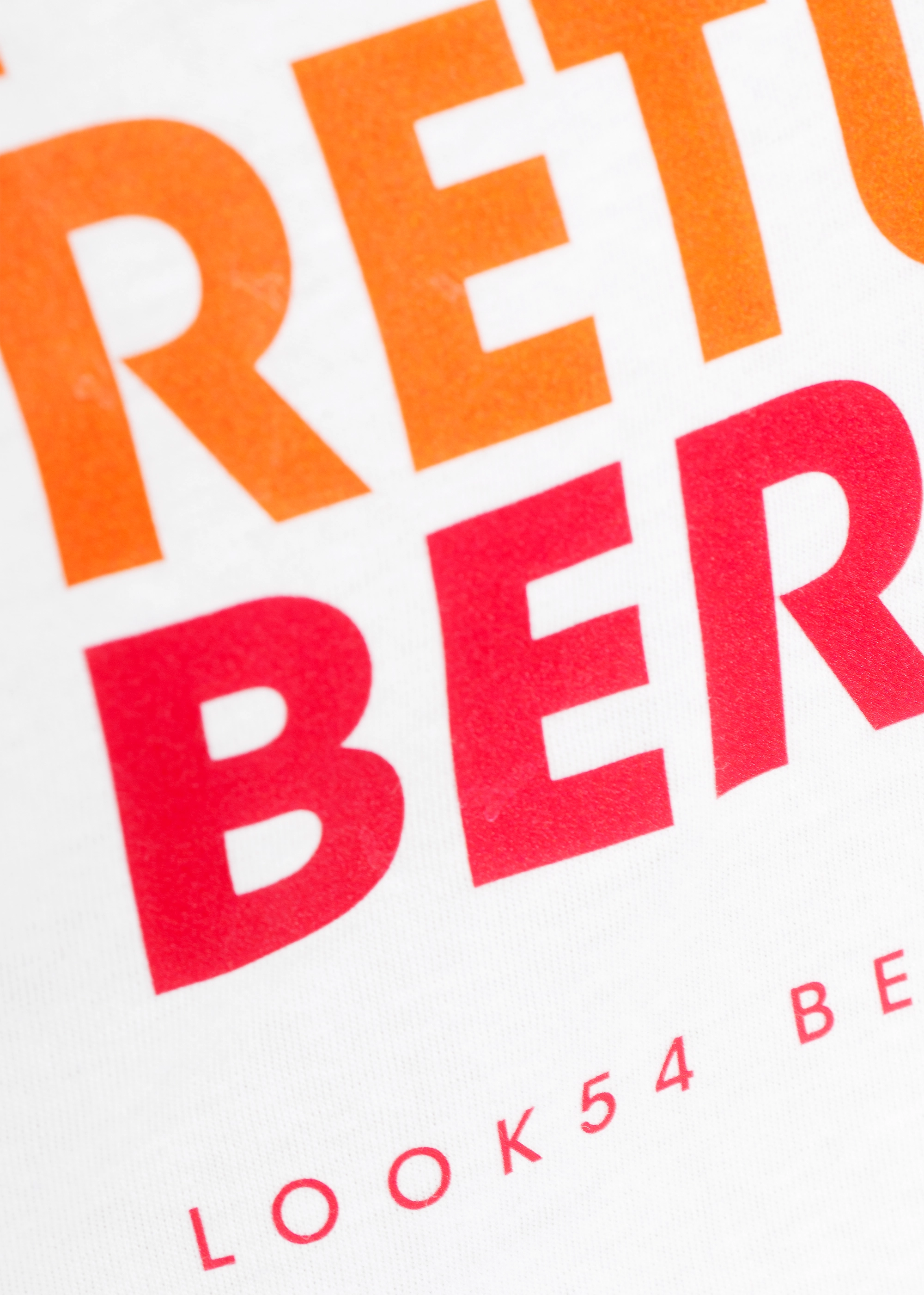 If found... Return to Berlin T-Shirt