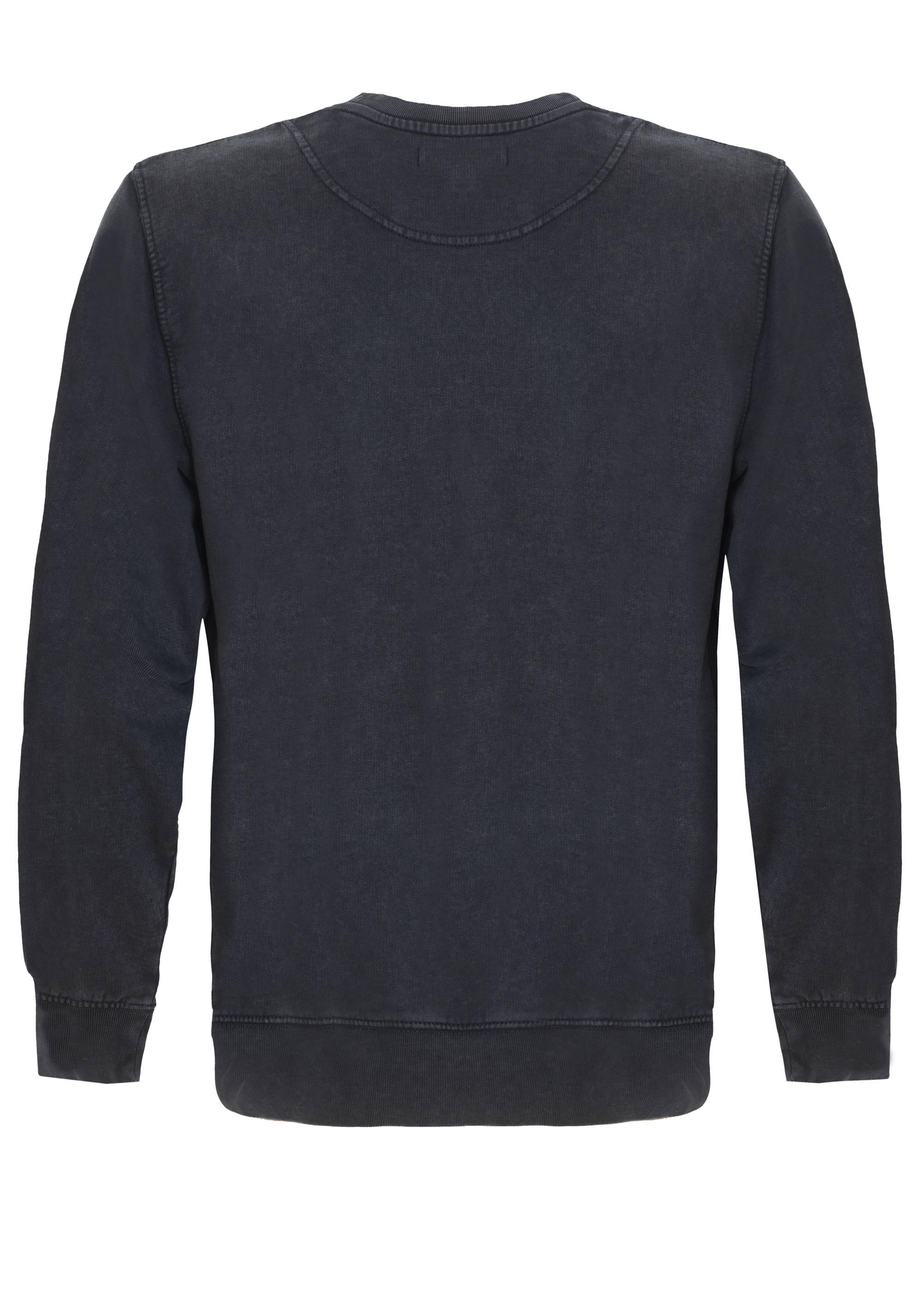 In Rock we Trust Vintage Sweater