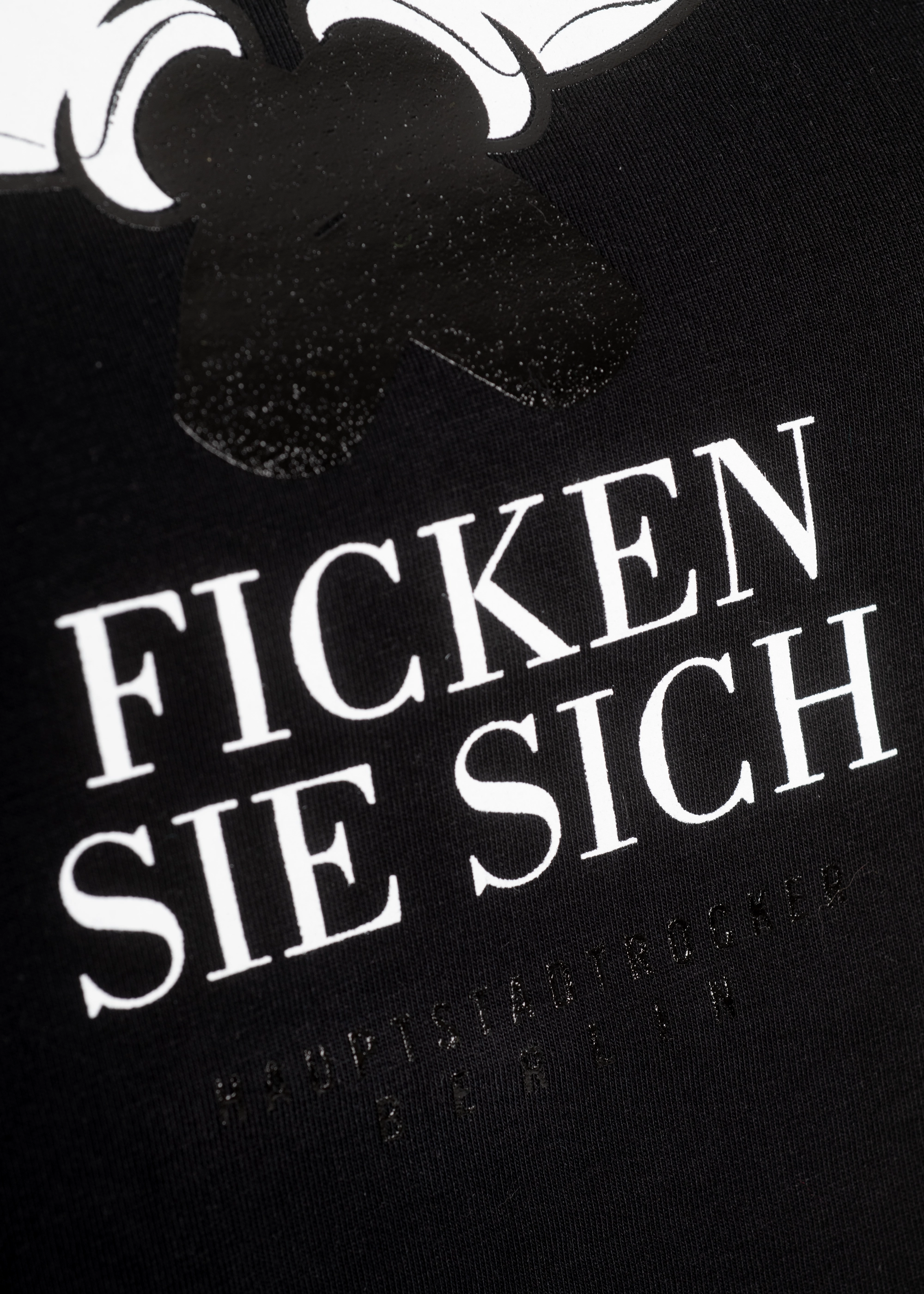 F*** Sie sich Shirt