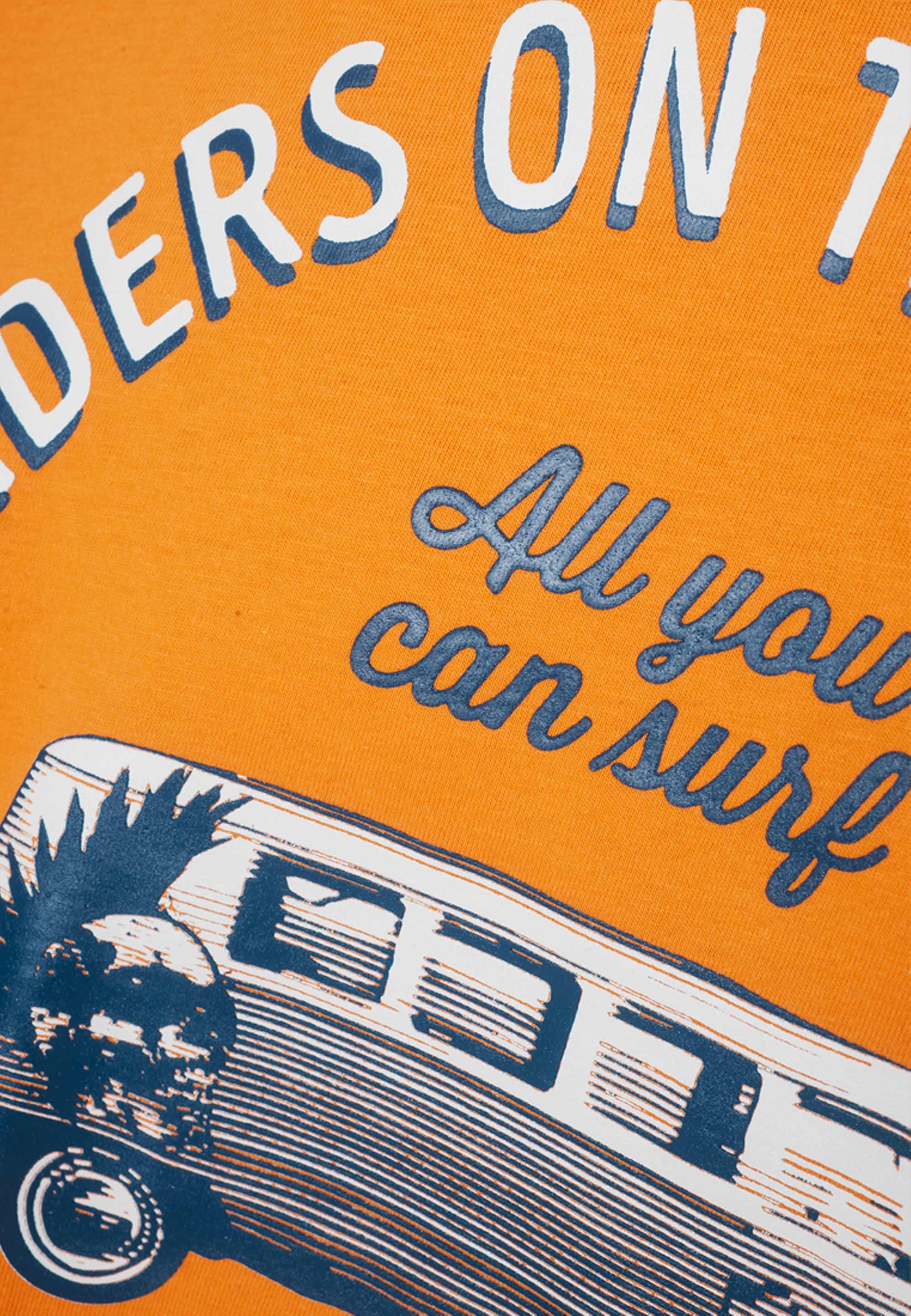 All you can surf T-Shirt