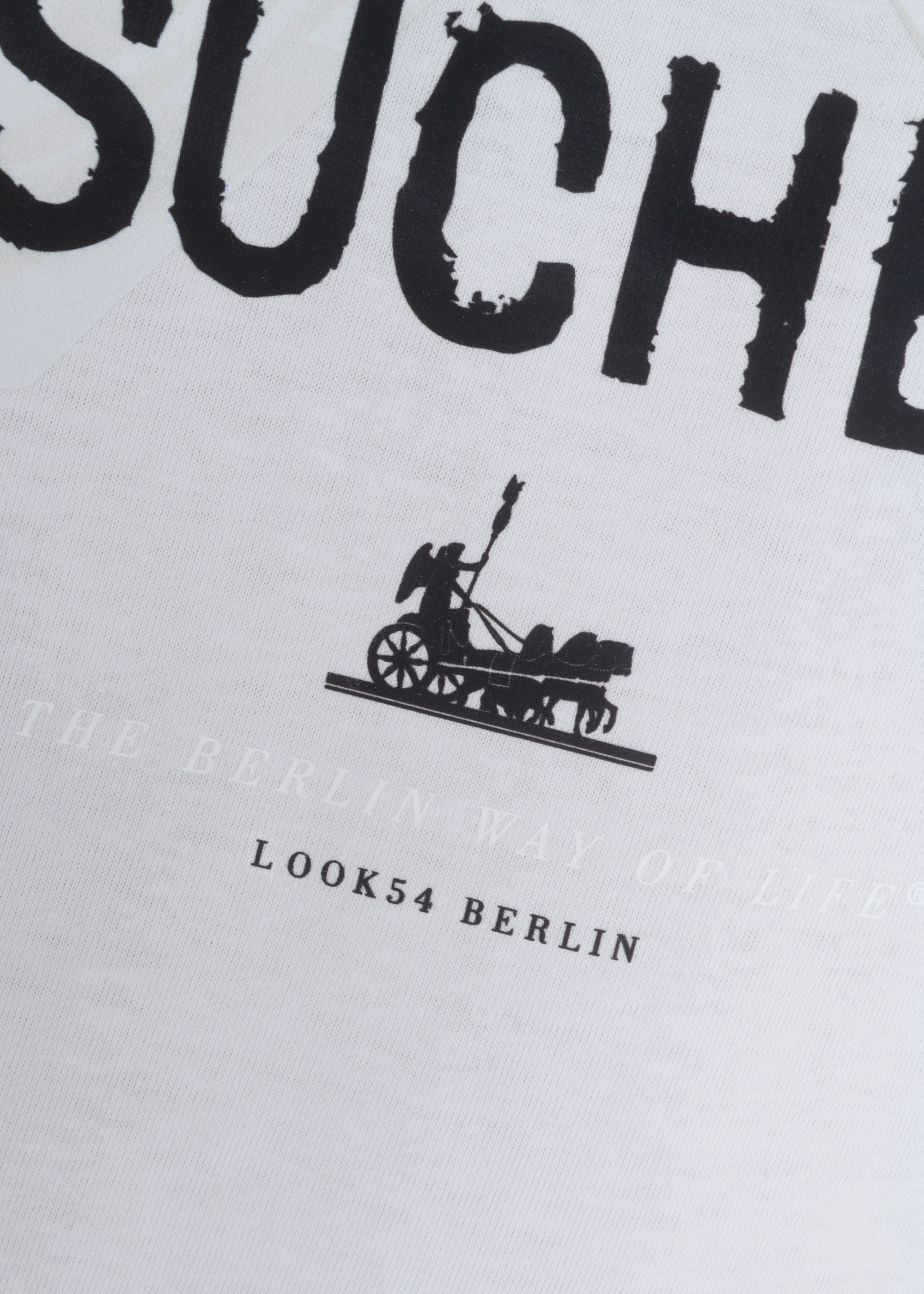 Die Schuld auch mal bei anderen suchen T-Shirt