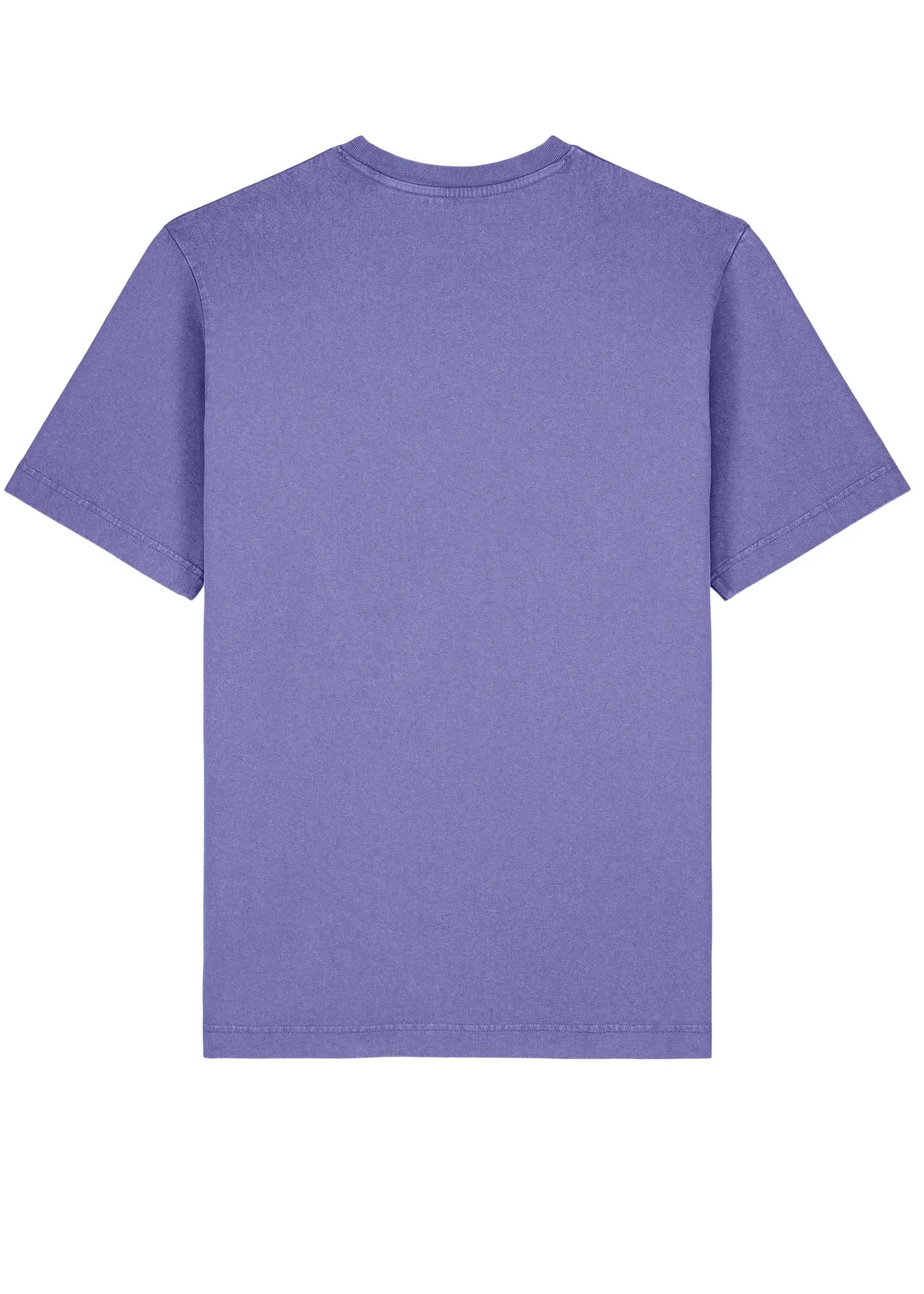 Cap Skull Heavy Duty Vintage T-Shirt