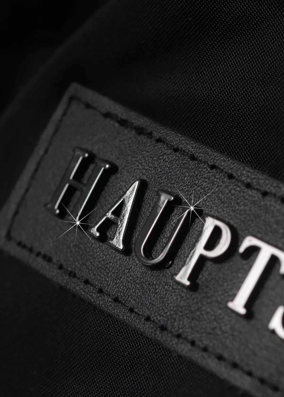HAUPTSTADTROCKER Bomber Jacket