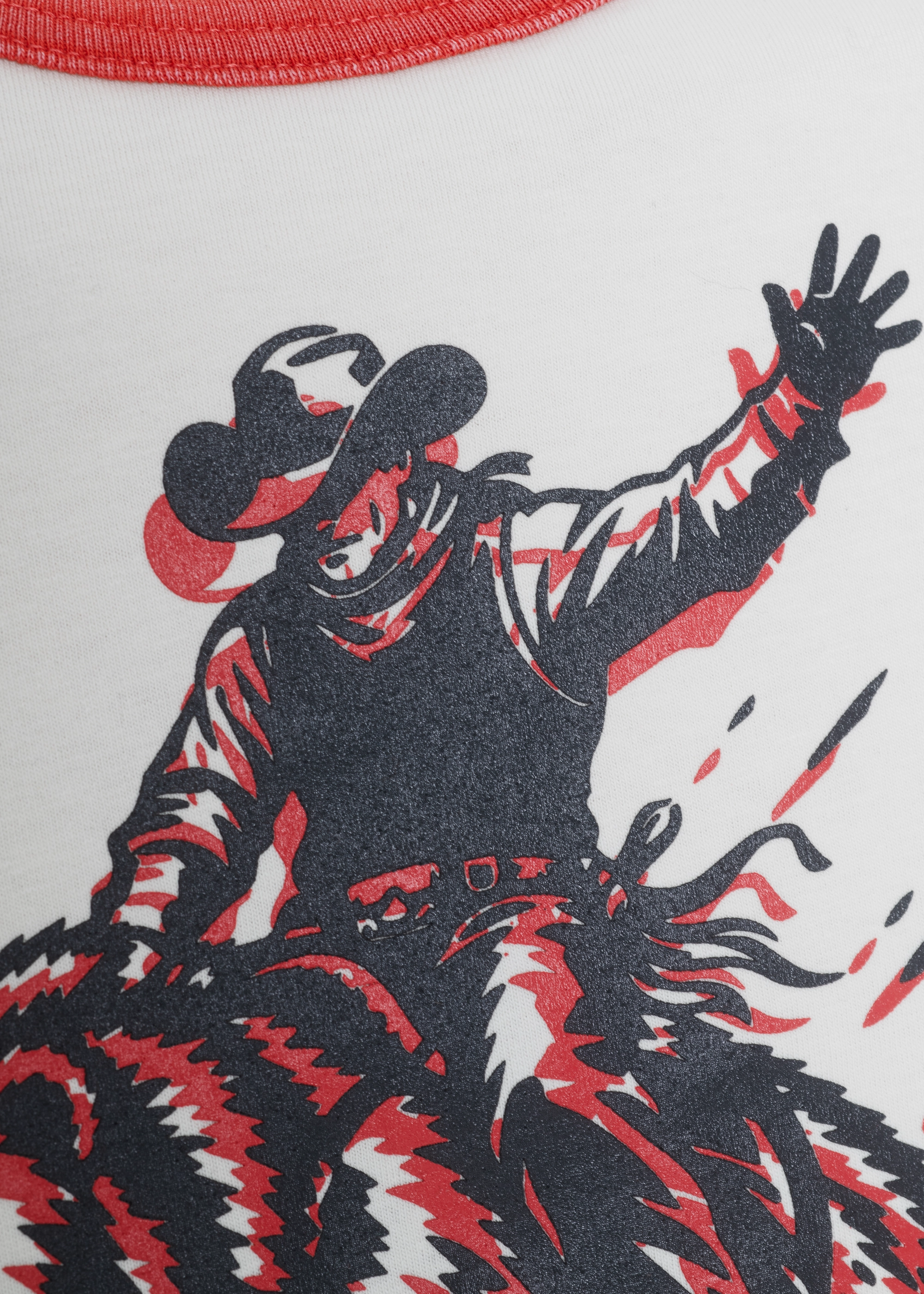 Not my first Rodeo Shirt