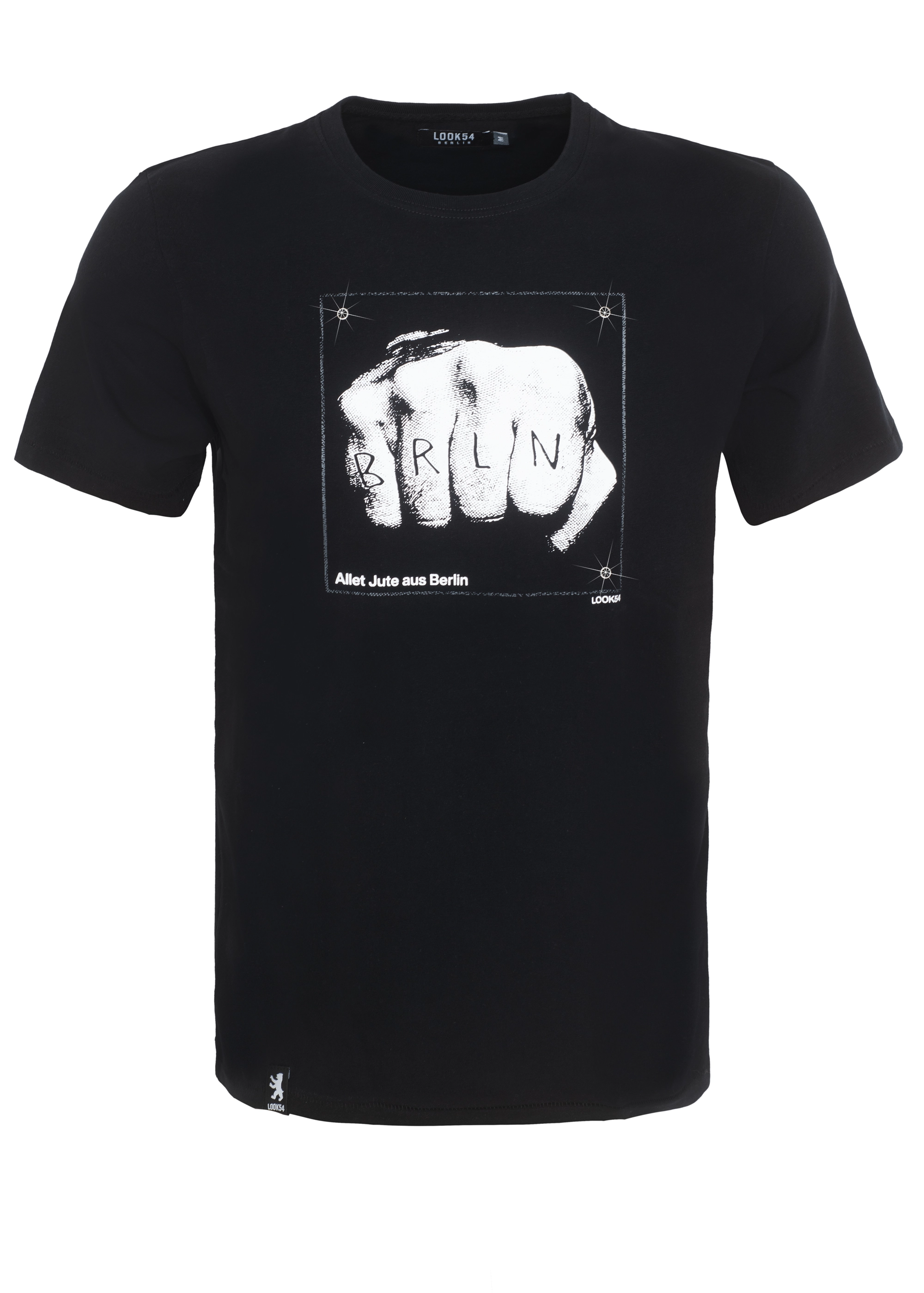 BRLN® The Fist T-Shirt