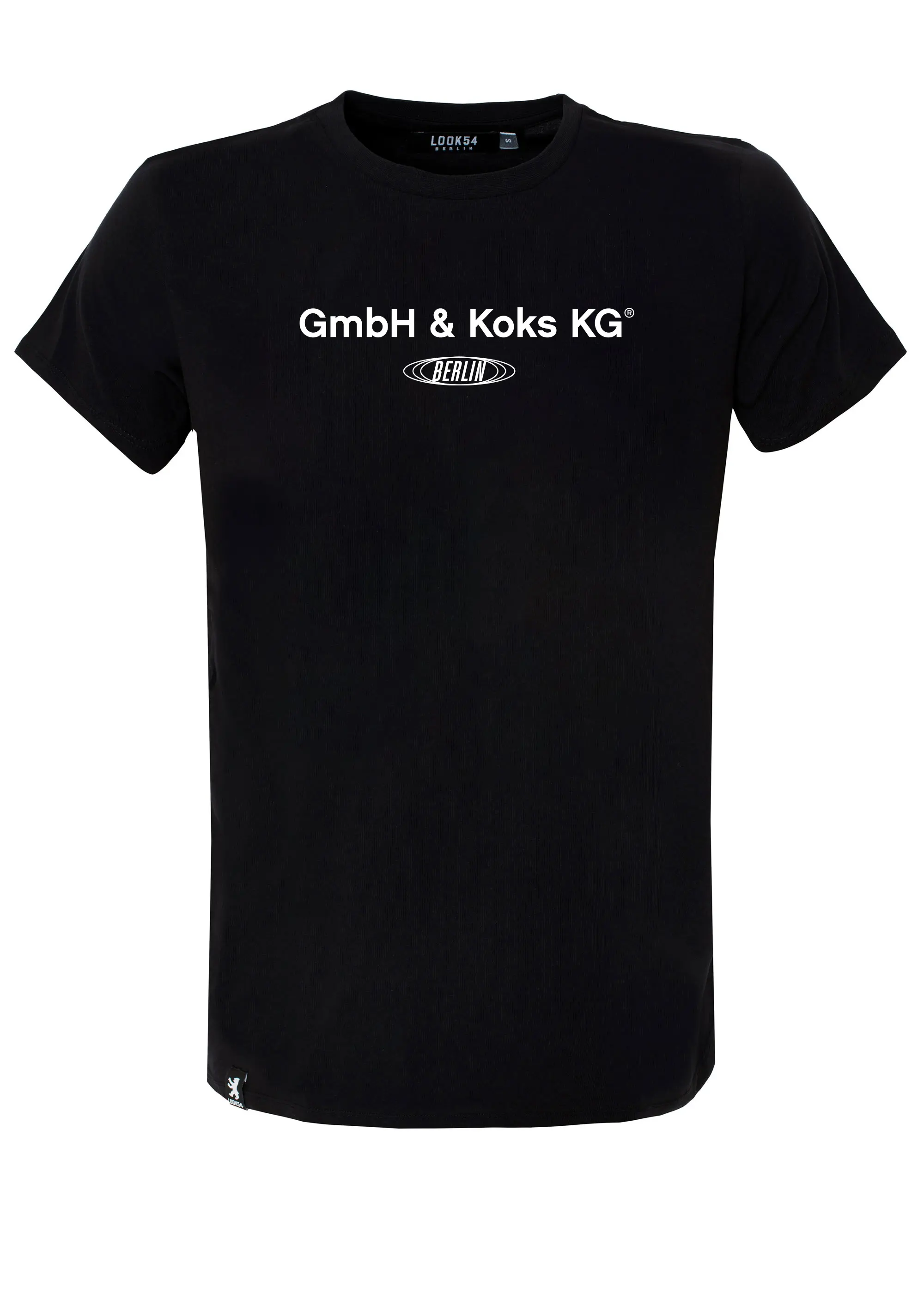 GmbH & Koks KG T-Shirt