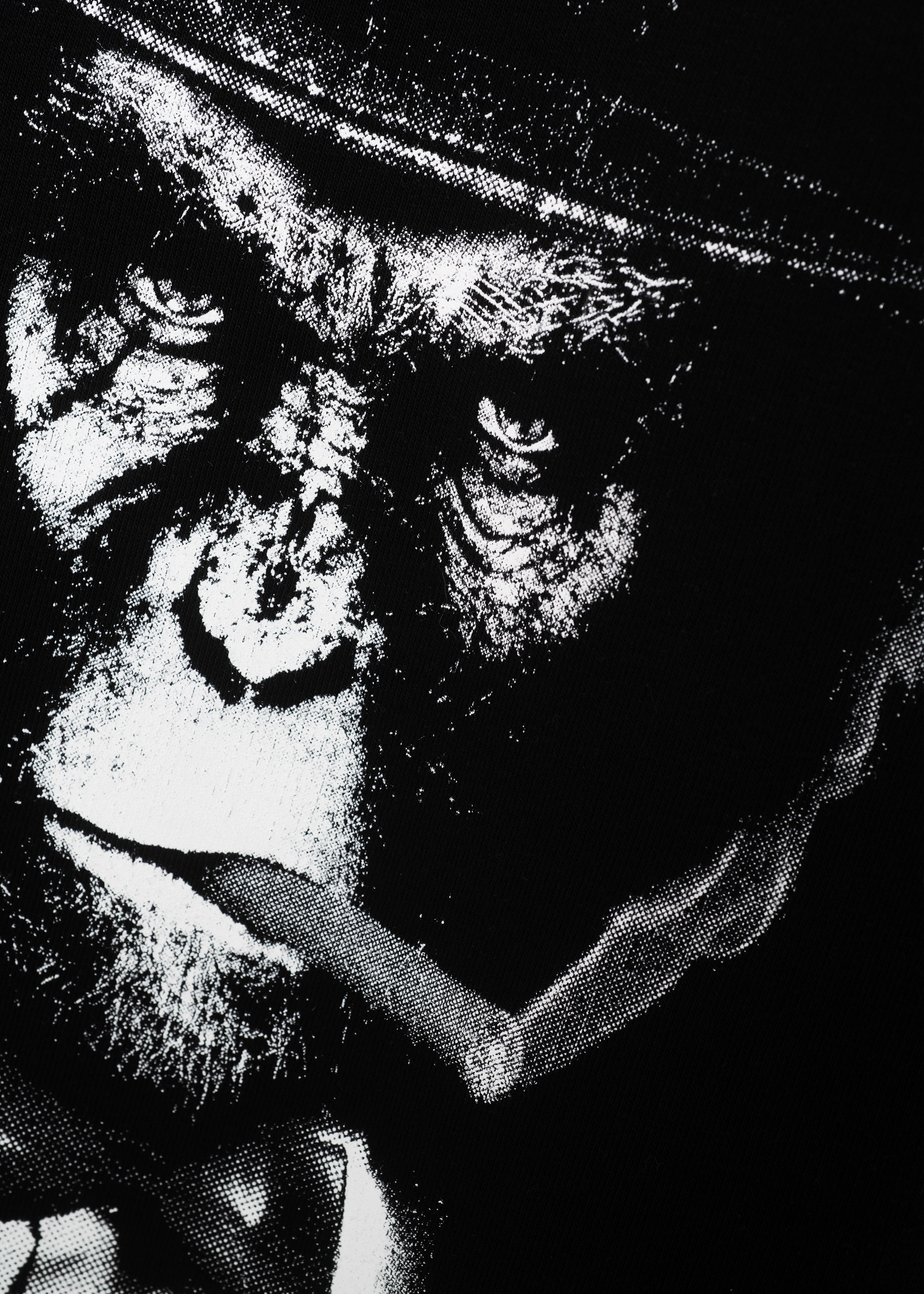 HAUPTSTADTROCKER The Ape Sweat T-Shirt