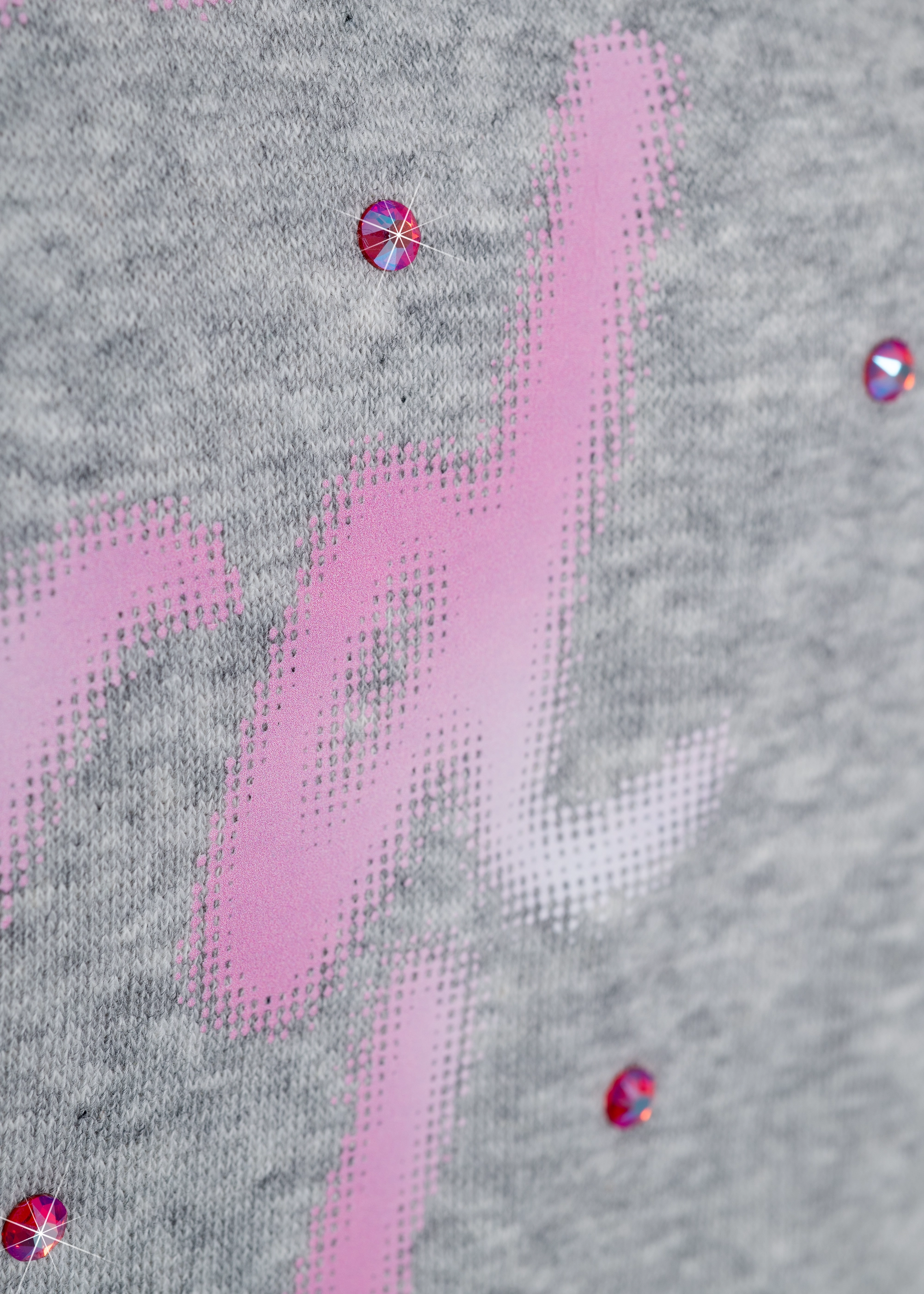 Allet wird jut Hoodie