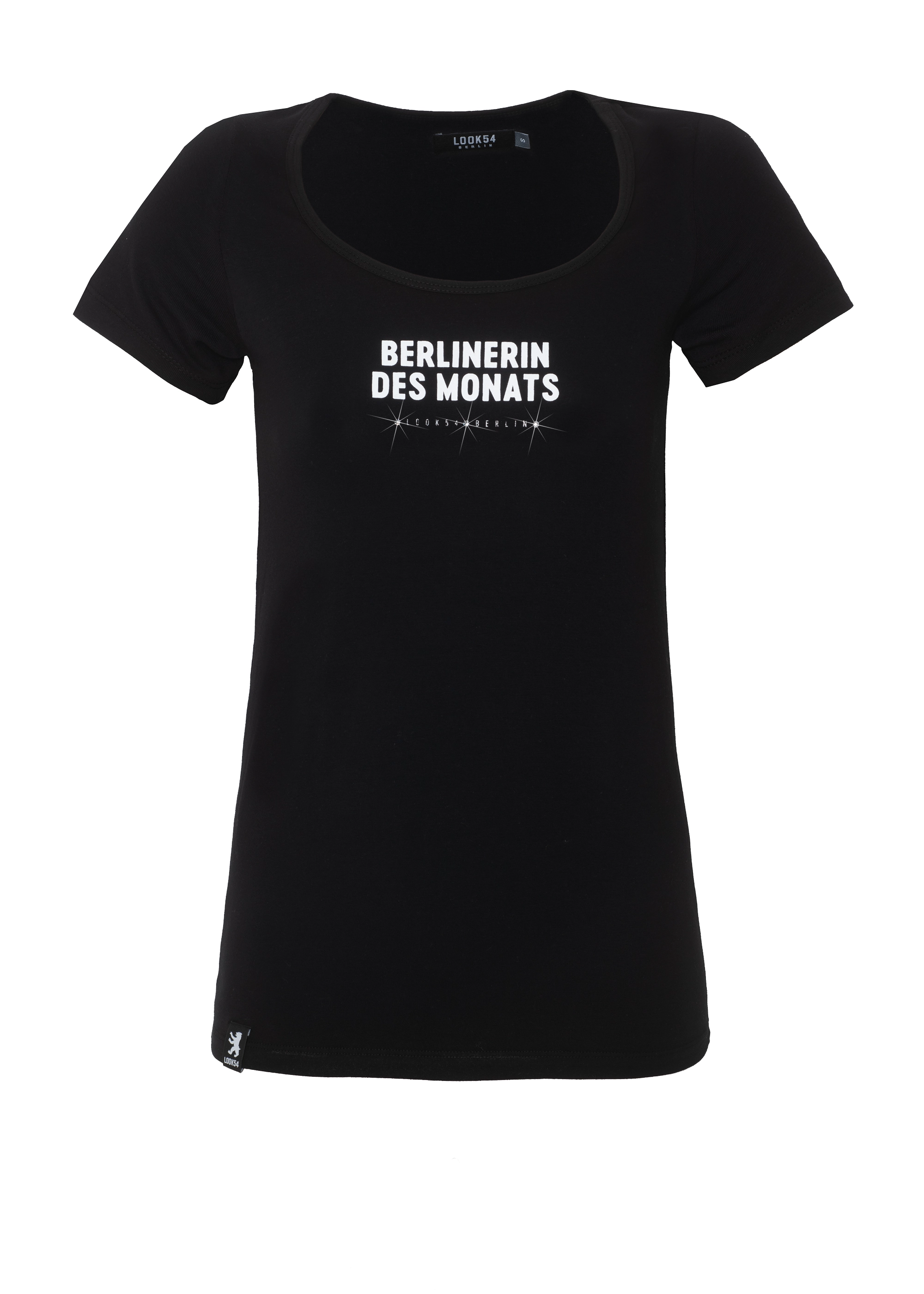 Berlinerin des Monats Shirt