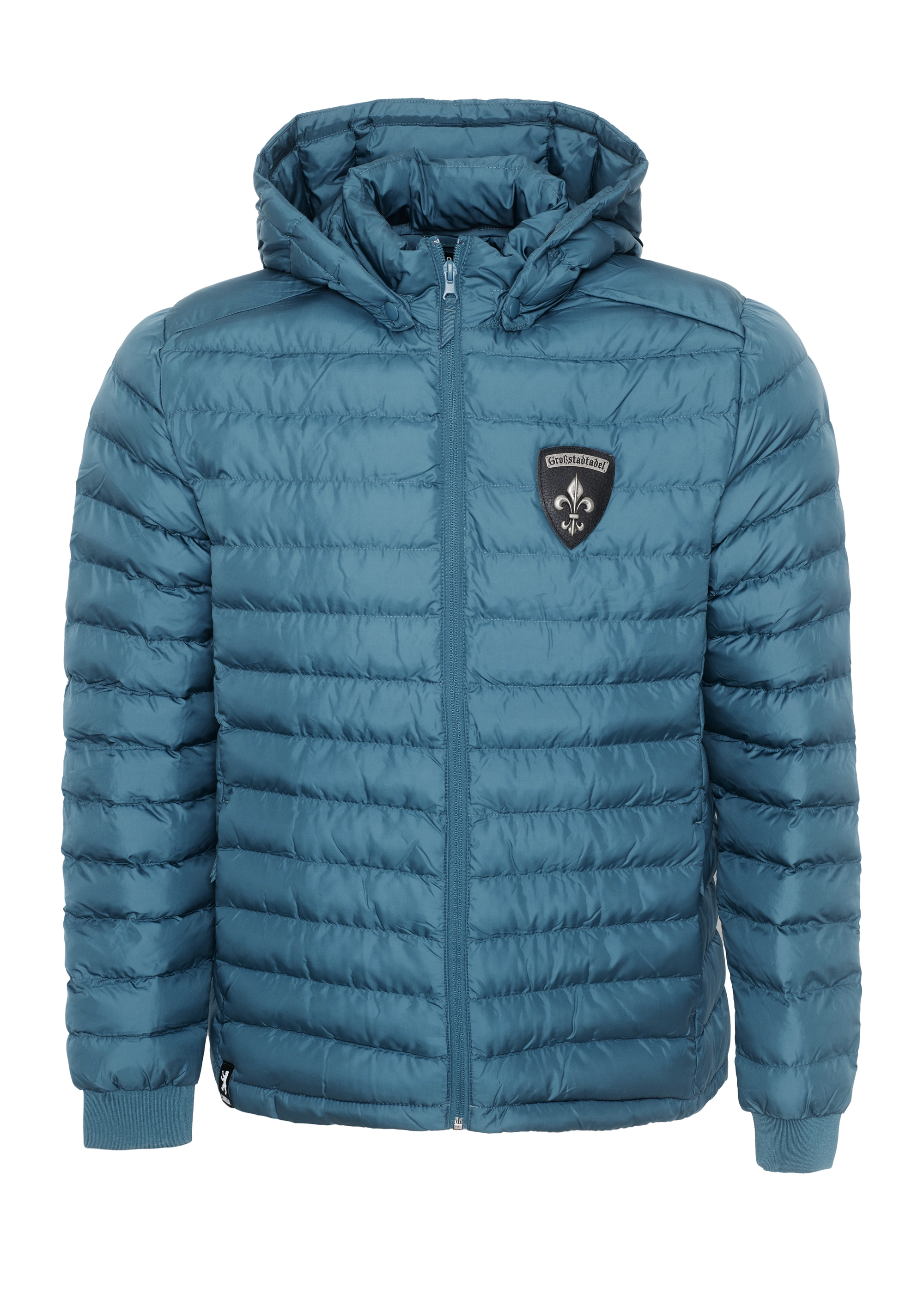 GroßstadtAdel Steppjacke