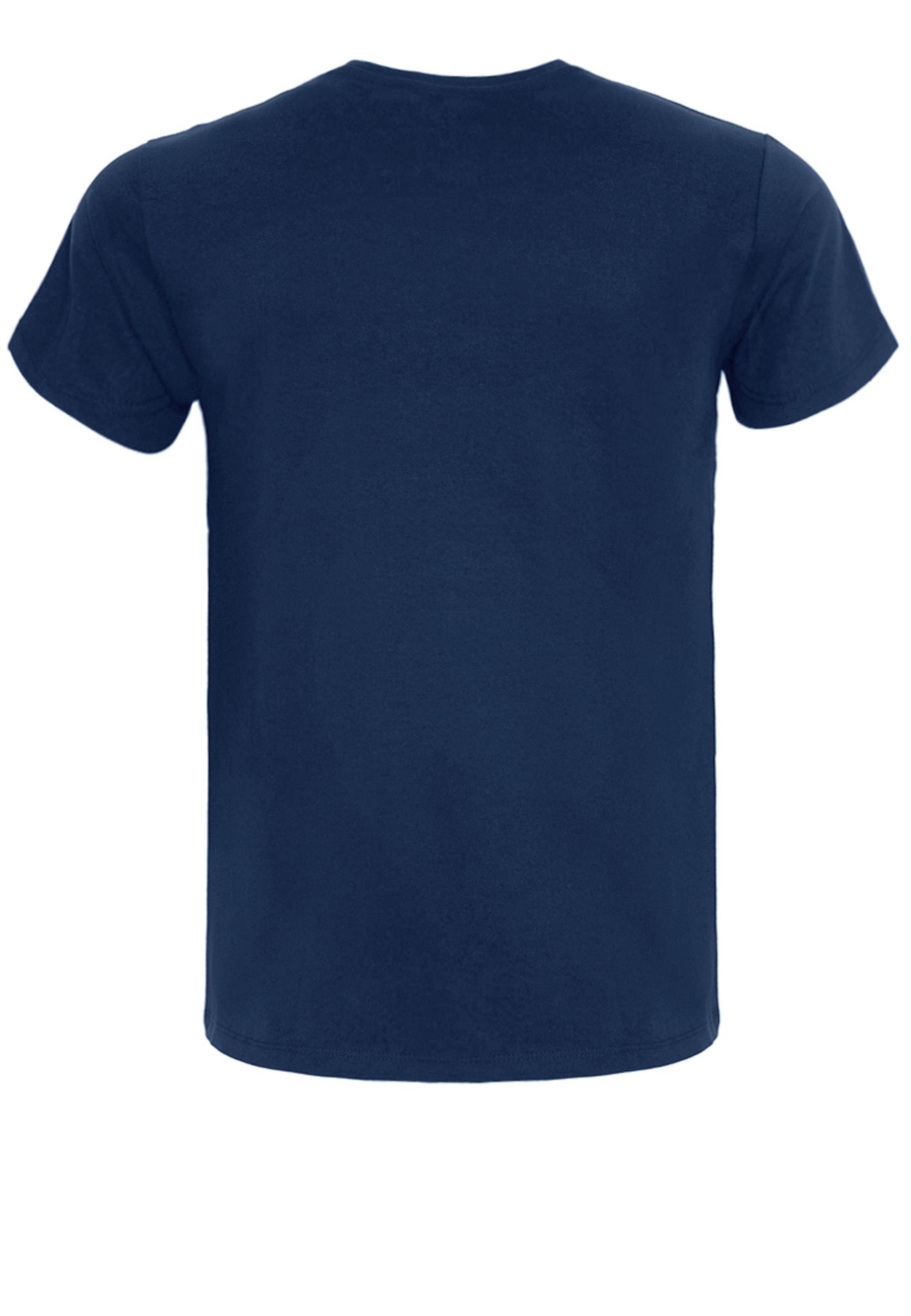 Sailing the Ocean T-Shirt