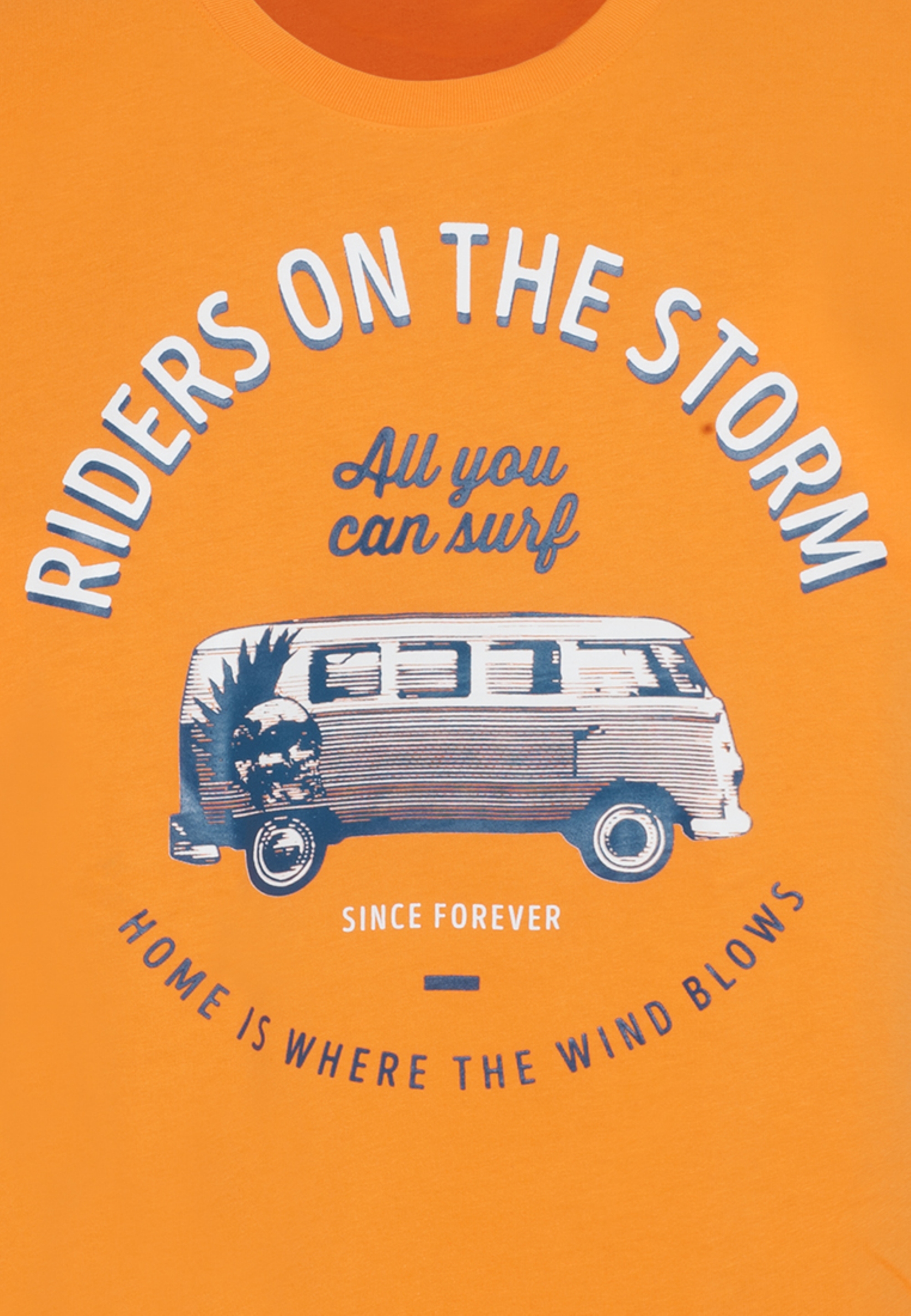 All you can surf T-Shirt