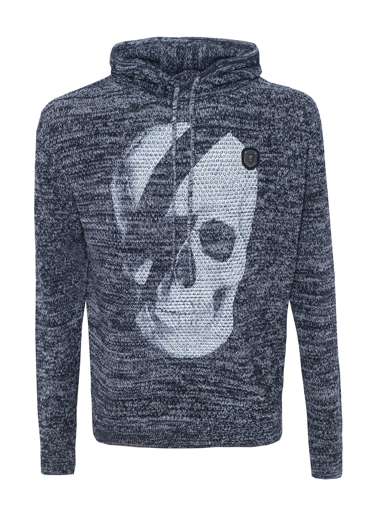 Heroes Flash Strick Hoodie
