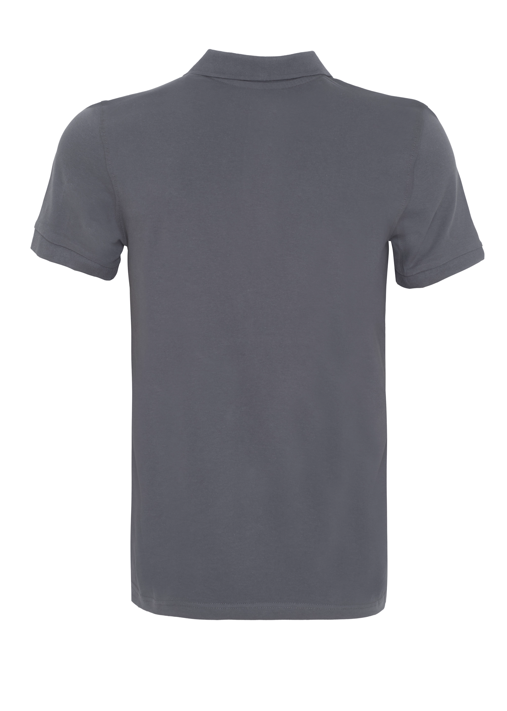 The Bear Badge Polo
