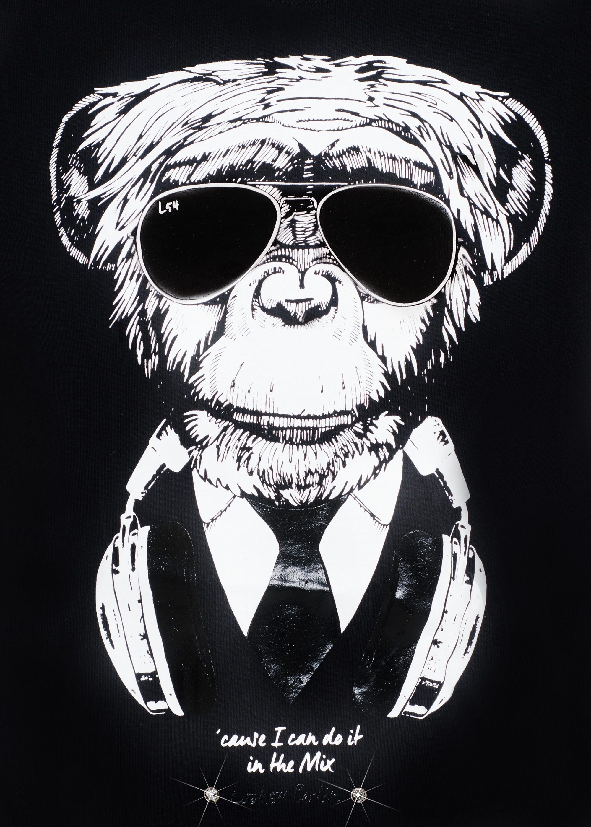 Party Animal - In the mix T-Shirt