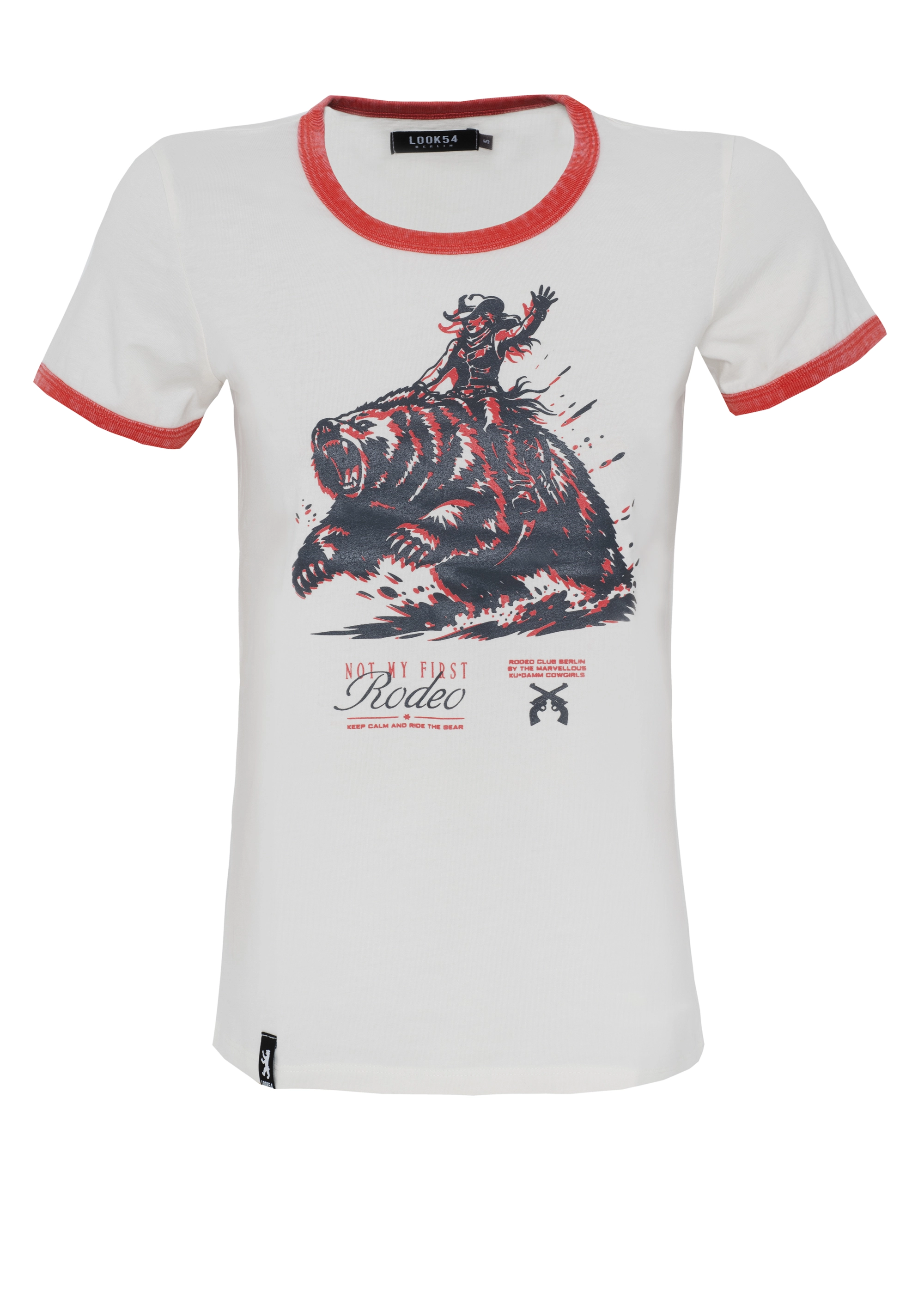 Not my first Rodeo Shirt