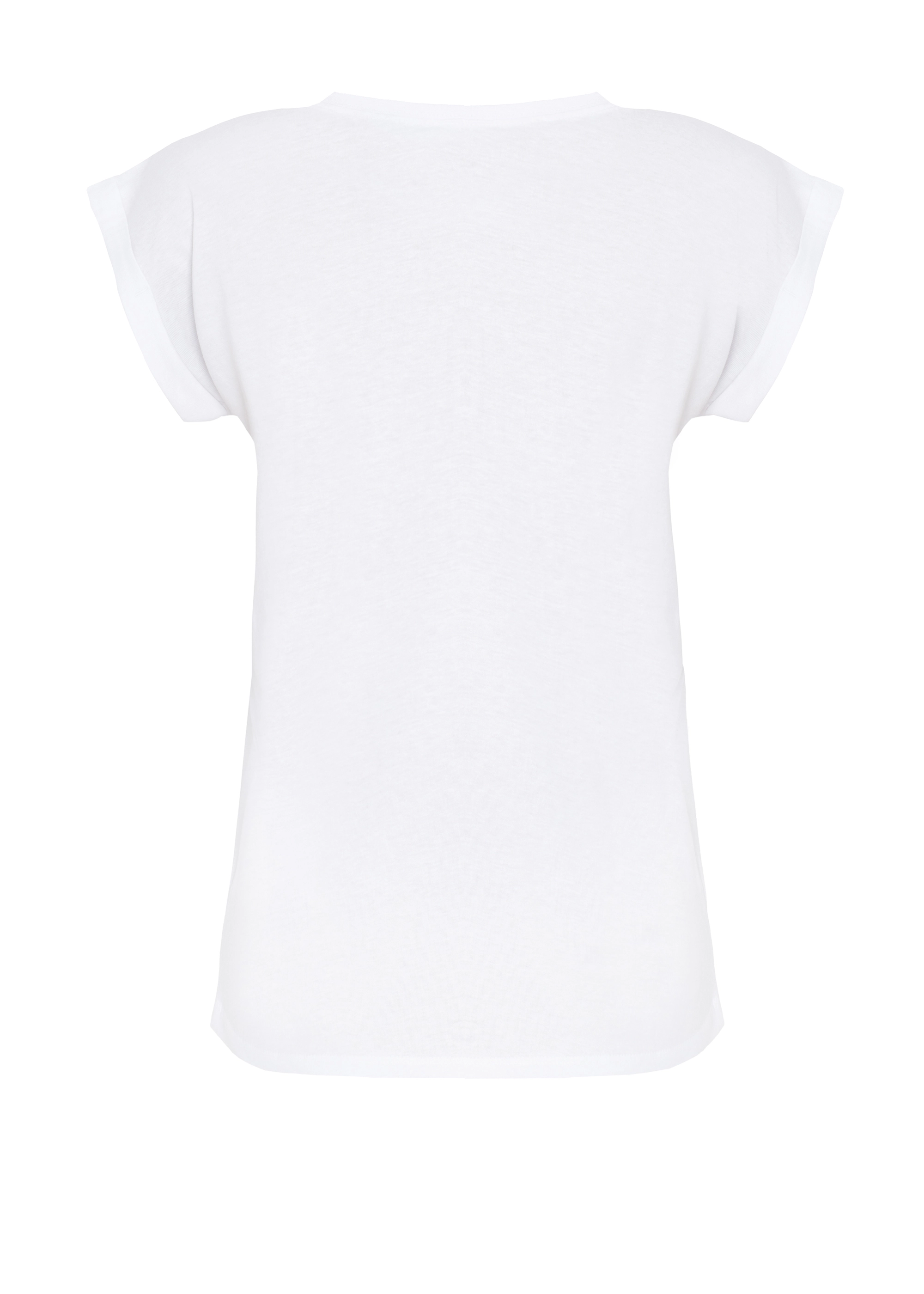 Black Tie Rock-Shirt