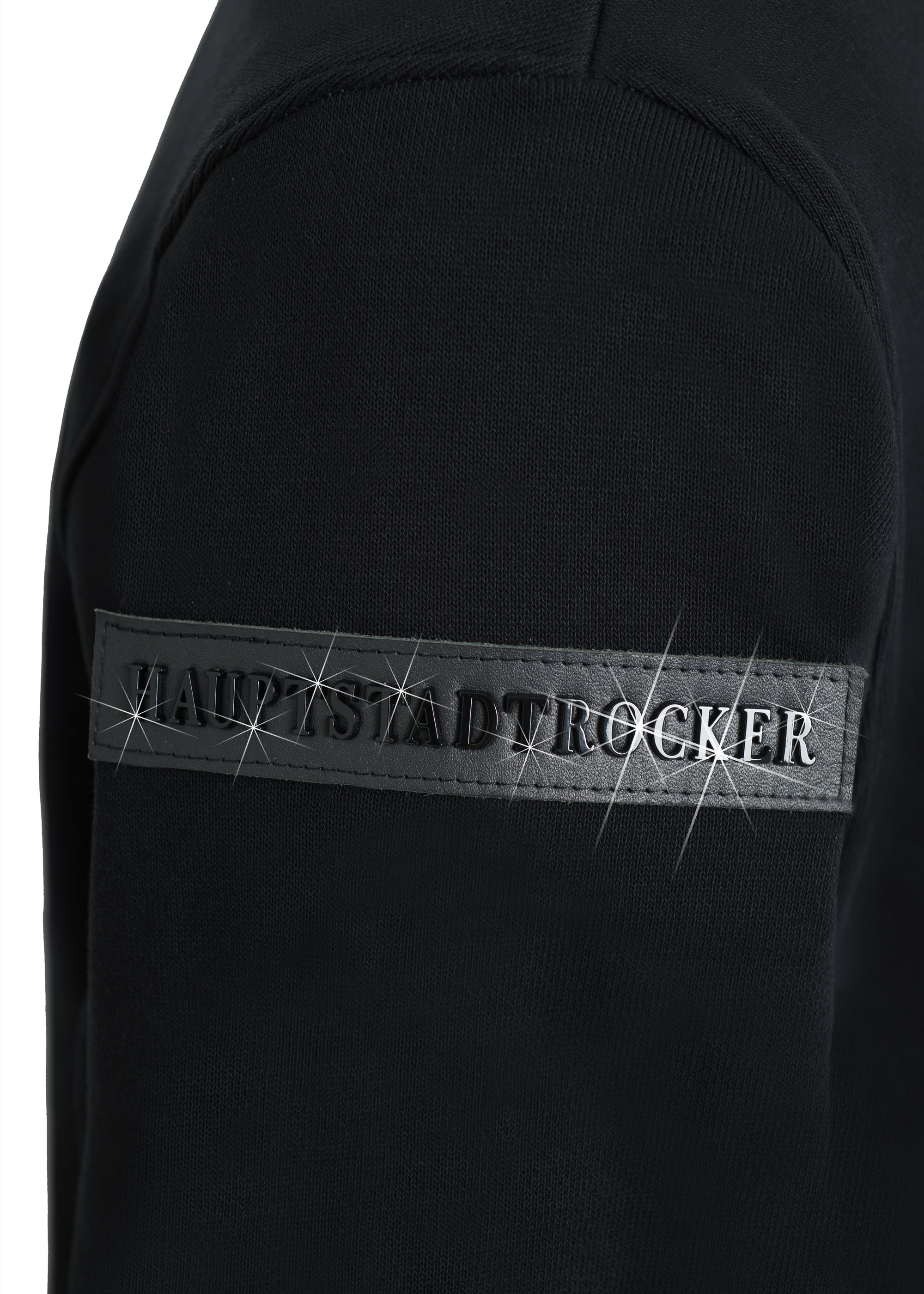 HAUPTSTADTROCKER College Jacket