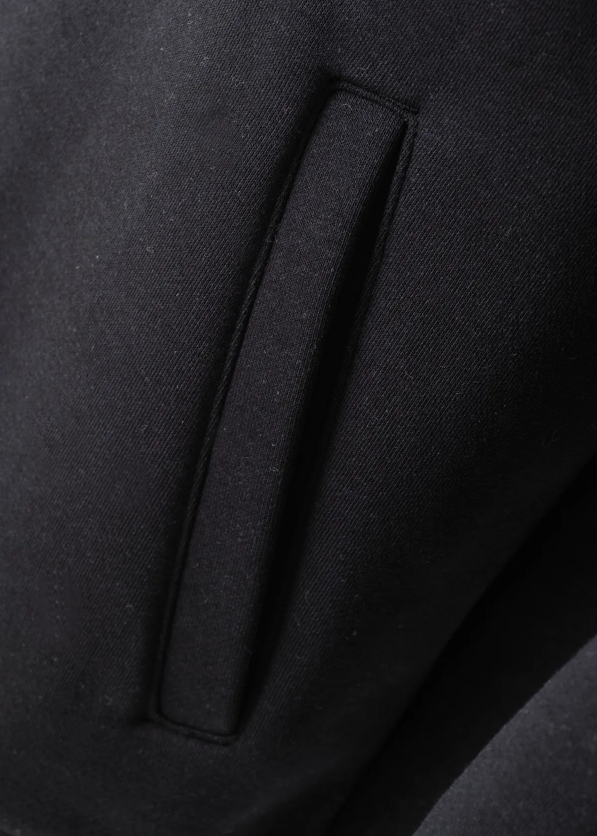 Berlin Bear College Jacket