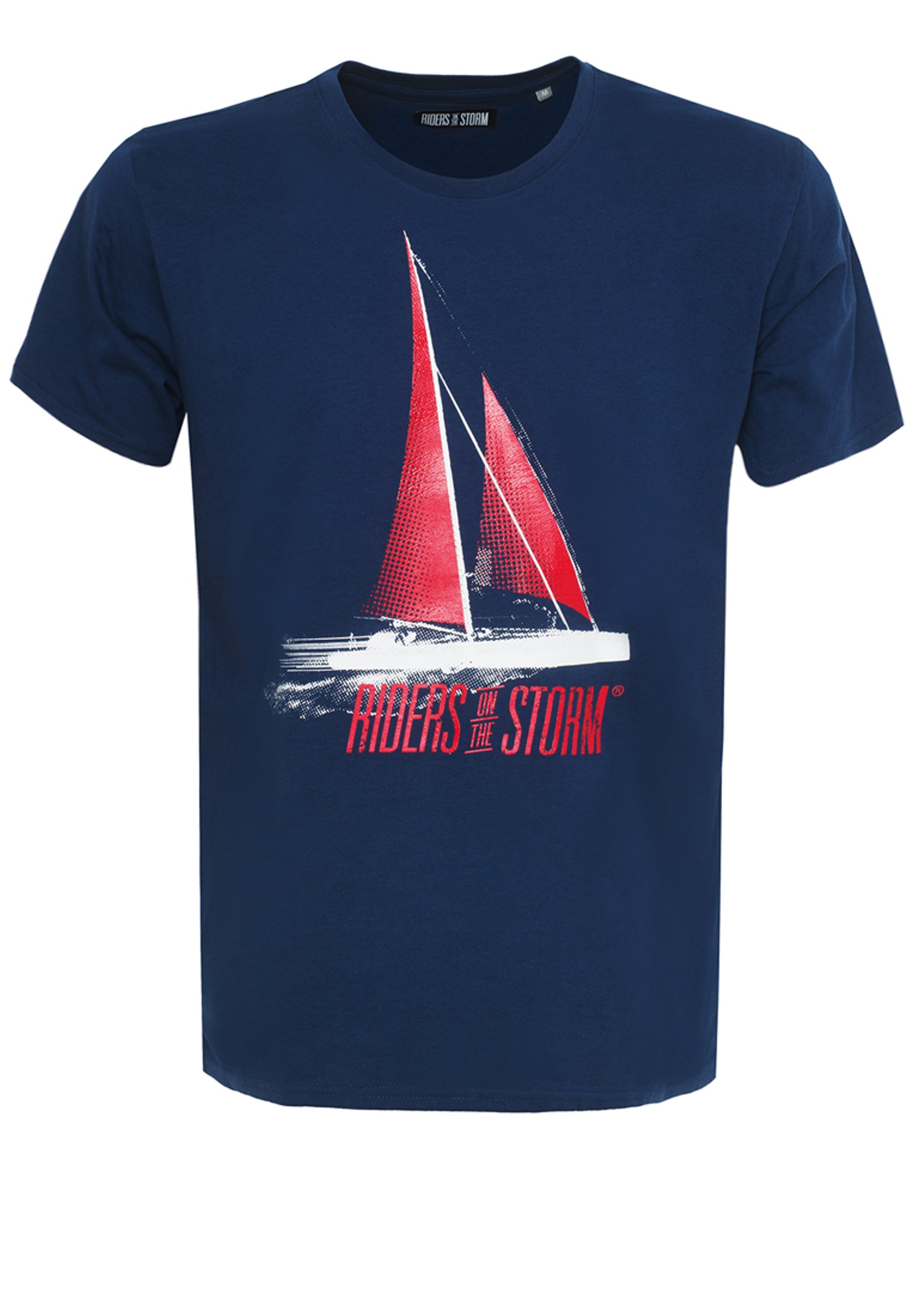 Sailing the Ocean T-Shirt