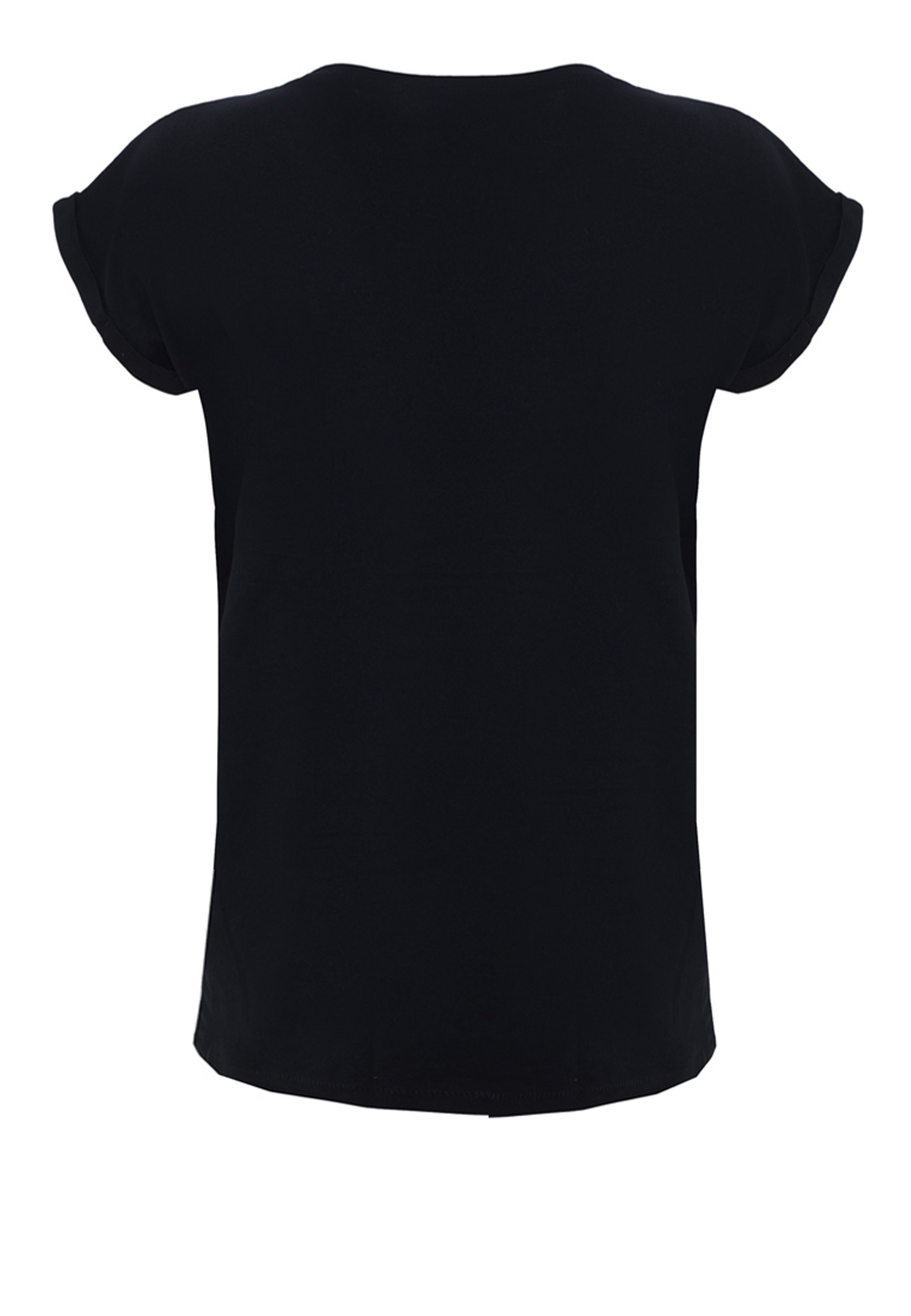 HAUPTSTADTROCKER Maria Rocks - Rock-Shirt