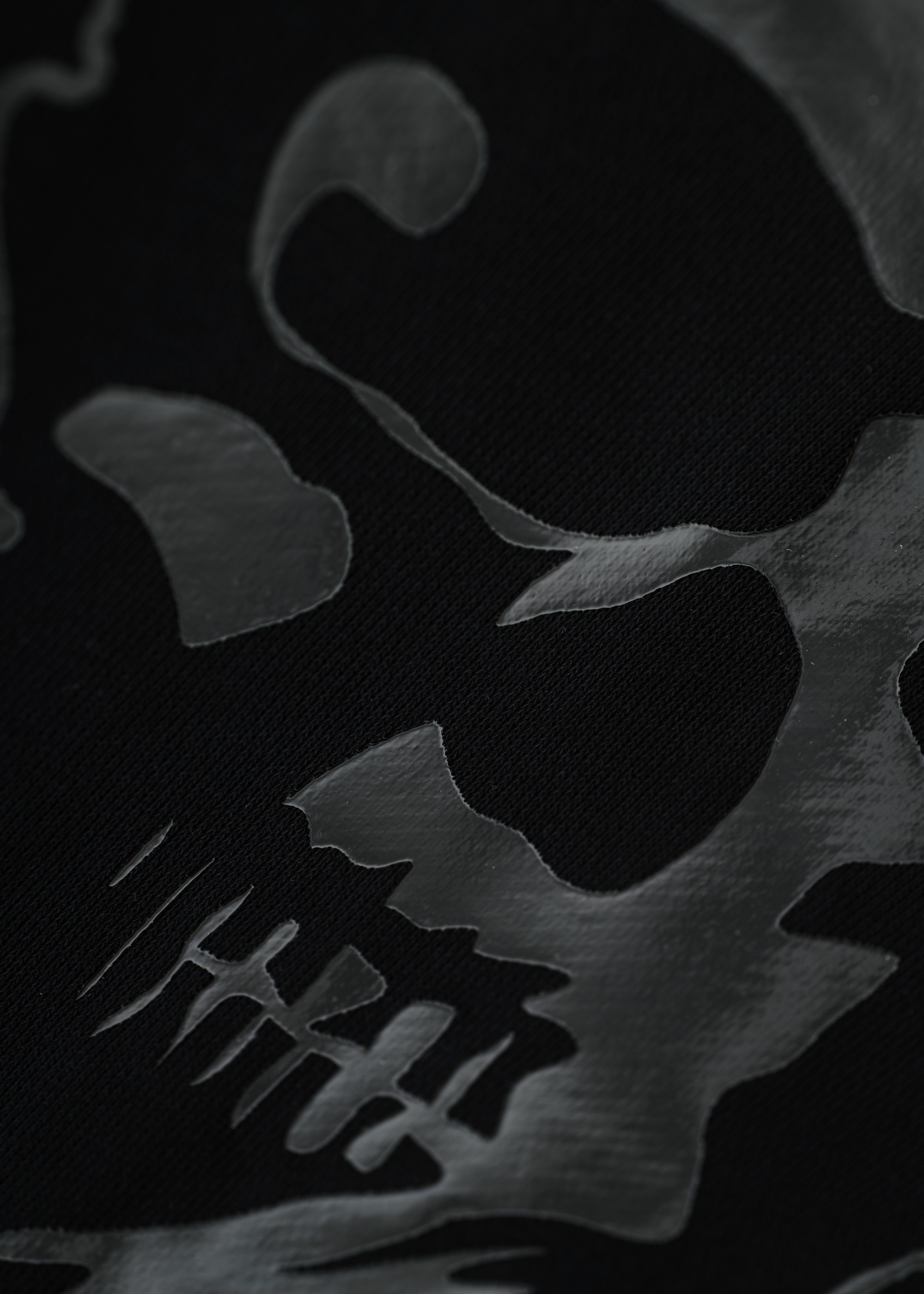 HAUPTSTADTROCKER College Jacket