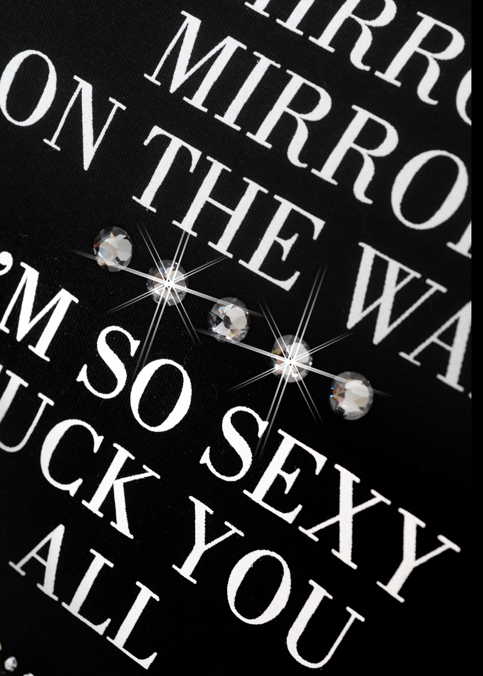 Mirror Mirror on the Wall Shirt