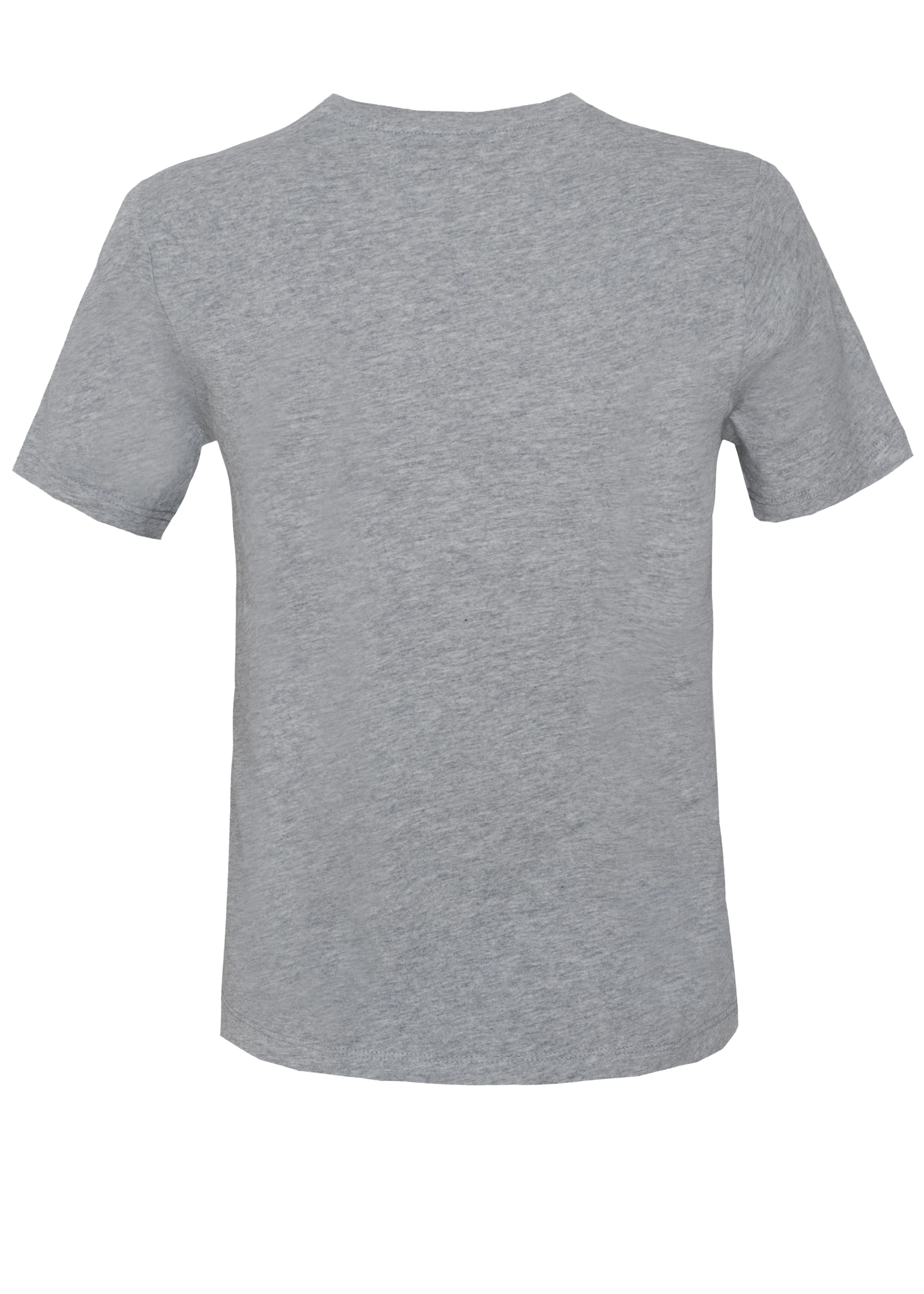 Nachts bin ich Superheldin Shirt