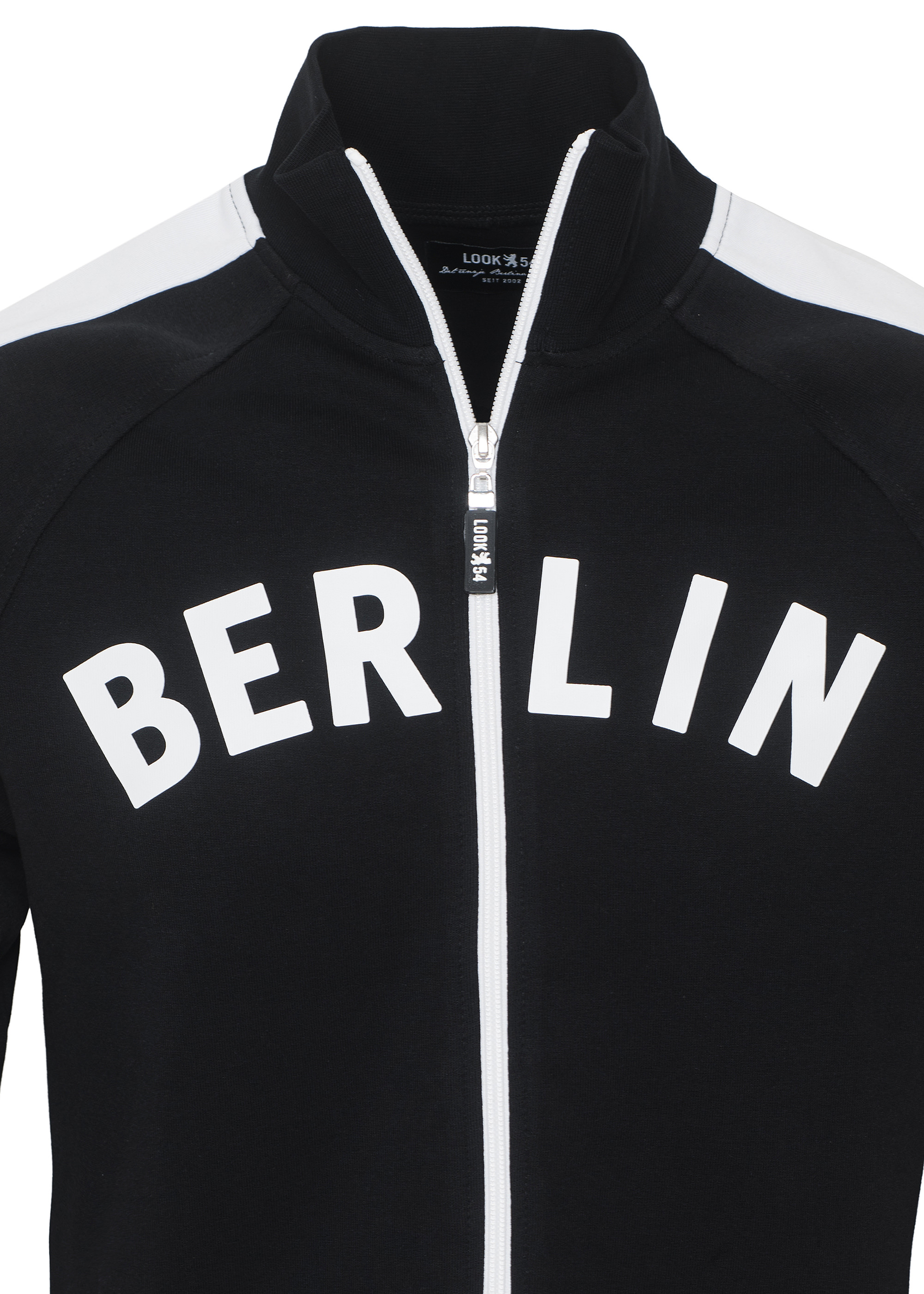Berlinjacke